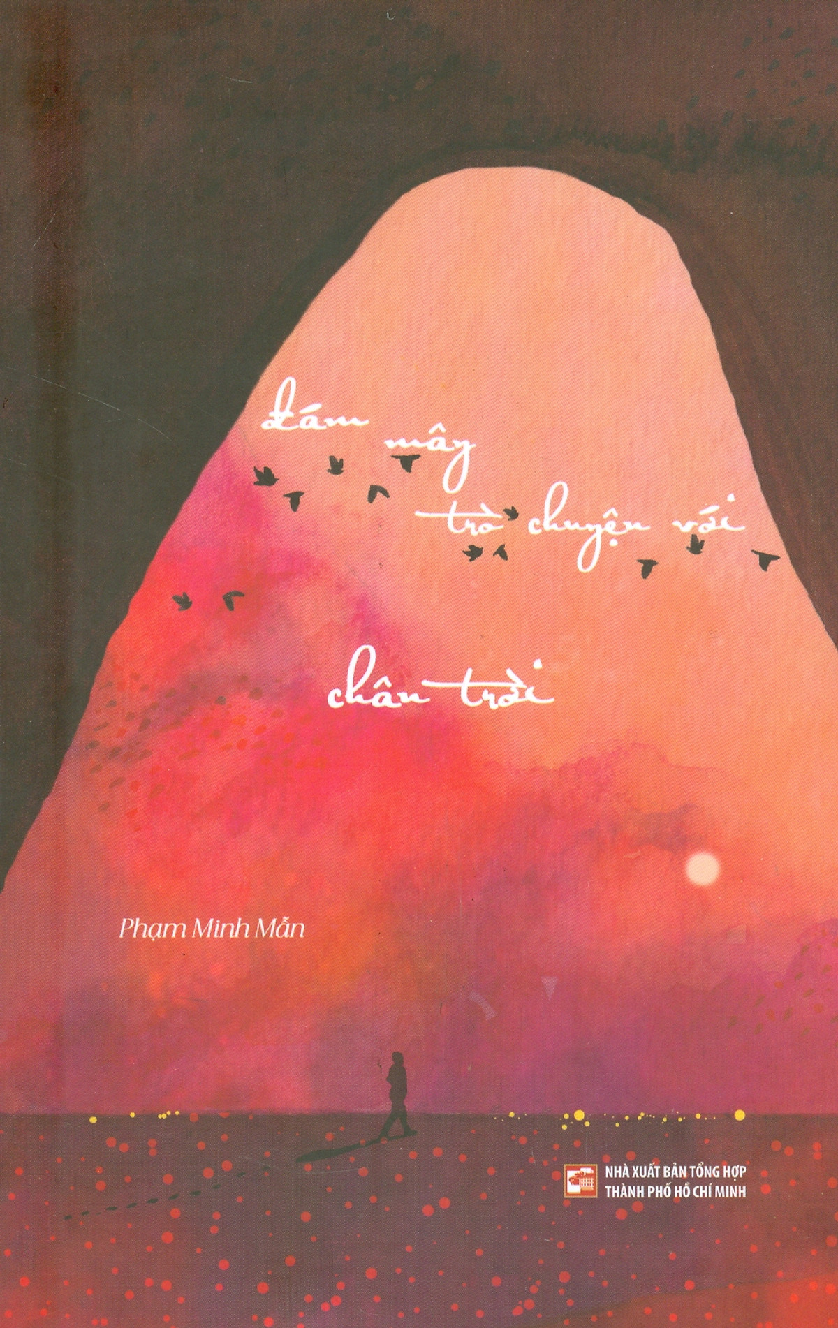 đám mây trò chuyện với chân trời - Ảnh 2