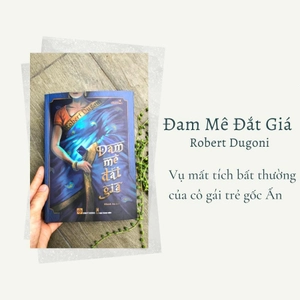 đam mê đắt giá - a steep price - Ảnh 2