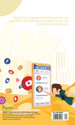 đam mê nhỏ đến cát xê lớn - infulencer marketing trong thời đại số - Ảnh 3