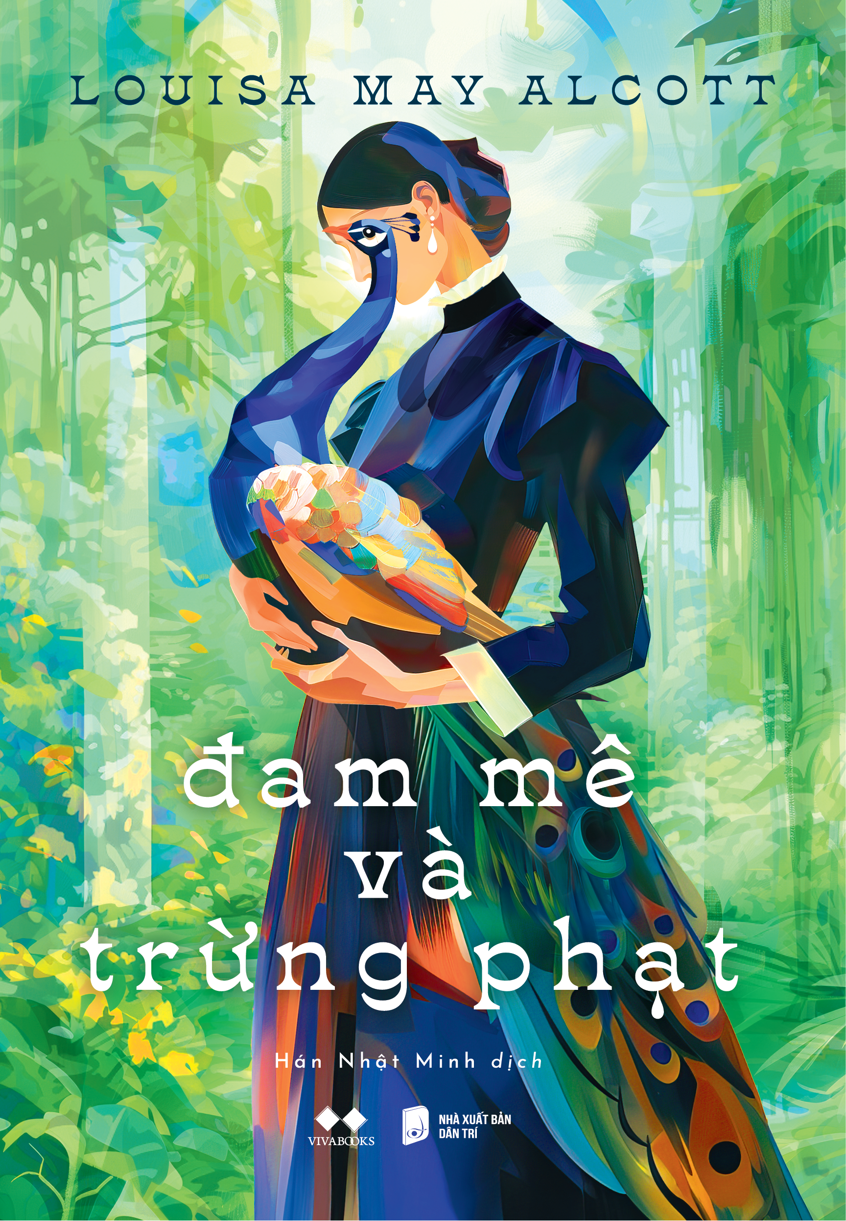 đam mê và trừng phạt - Ảnh 2