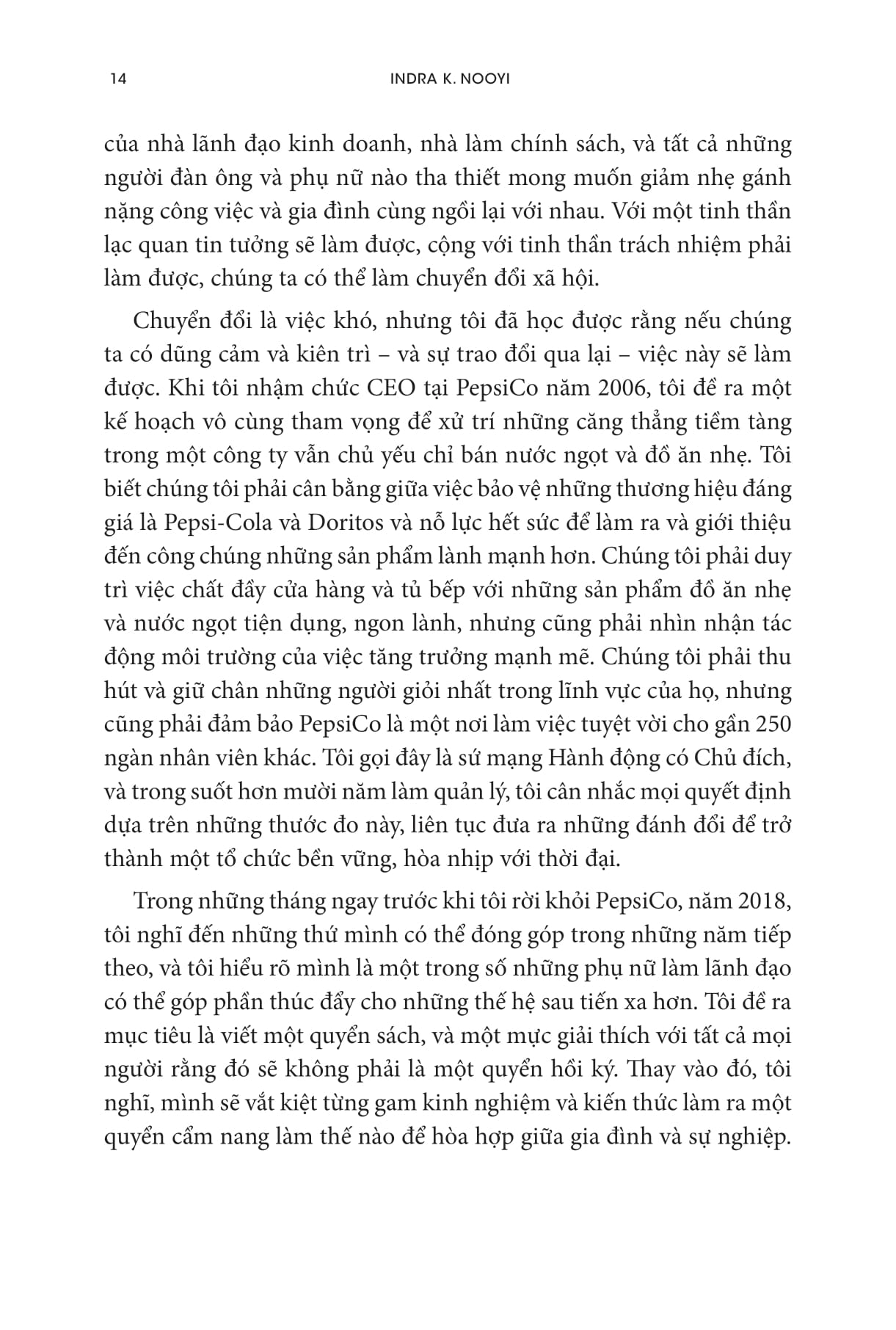 dám mơ lớn: công việc, gia đình, và tương lai của chúng ta - Ảnh 11