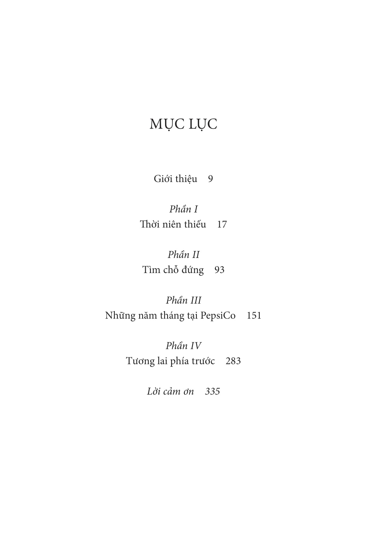 dám mơ lớn: công việc, gia đình, và tương lai của chúng ta - Ảnh 5