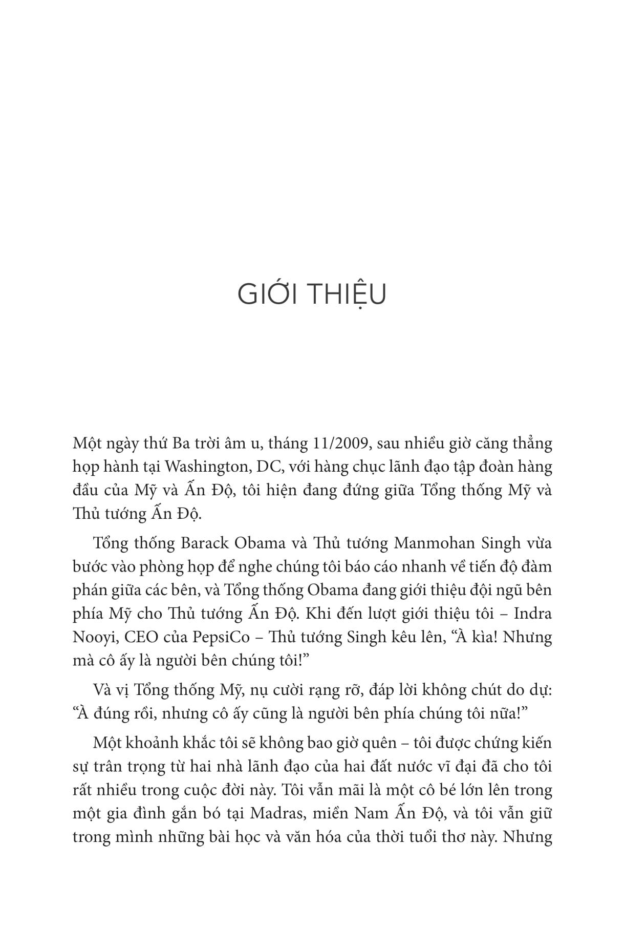 dám mơ lớn: công việc, gia đình, và tương lai của chúng ta - Ảnh 6