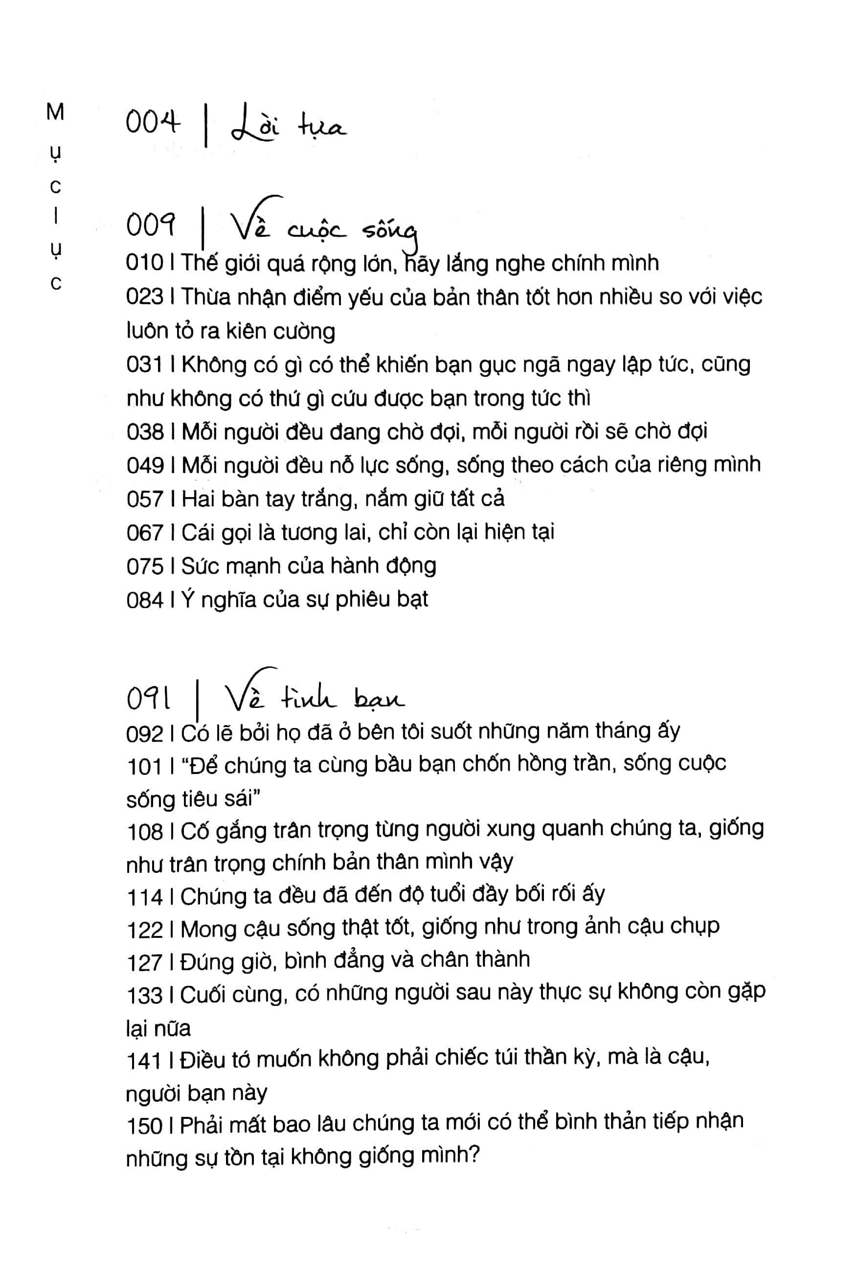 dám mơ lớn, đừng hoài phí tuổi trẻ (tái bản) - Ảnh 4