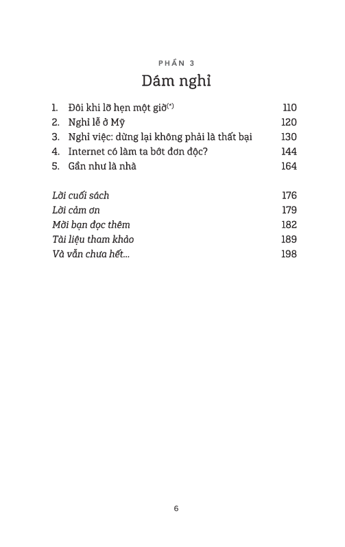 dám nghi, dám nghĩ, dám nghỉ - góc nhìn cuộc sống và việc làm từ mekong đến thung lũng silicon - Ảnh 4