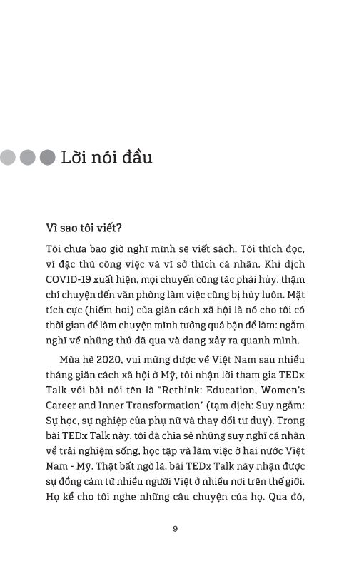 dám nghi, dám nghĩ, dám nghỉ - góc nhìn cuộc sống và việc làm từ mekong đến thung lũng silicon - Ảnh 8