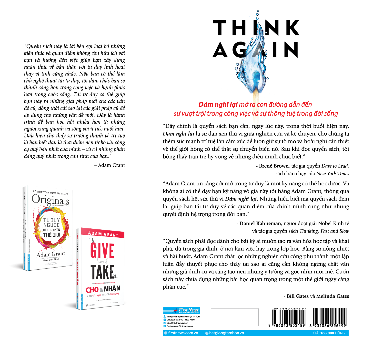 dám nghĩ lại - Ảnh 13