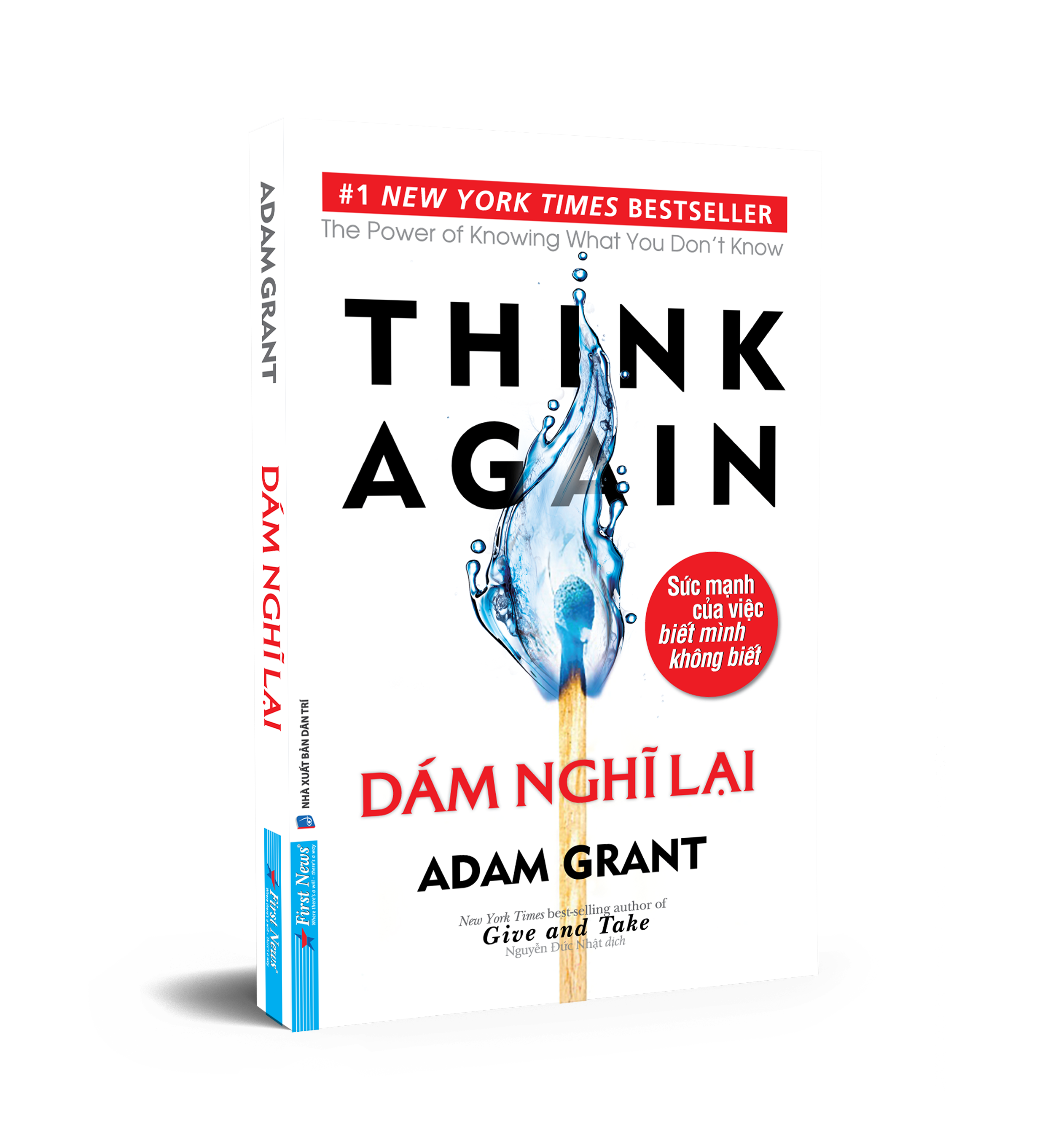 dám nghĩ lại - Ảnh 14