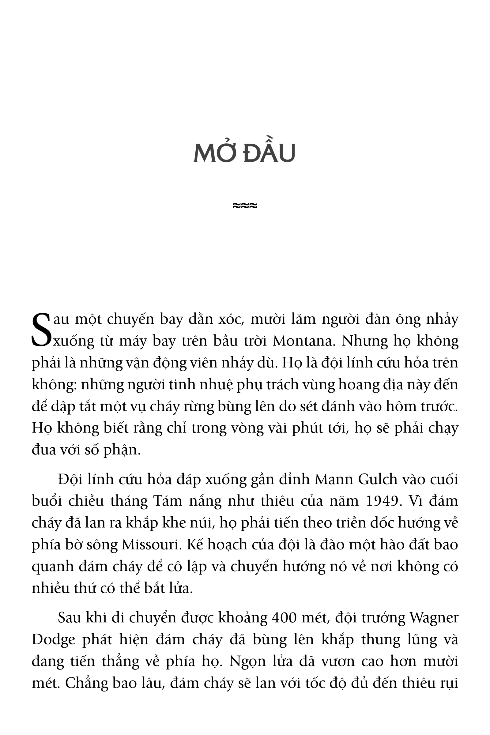 dám nghĩ lại - Ảnh 3