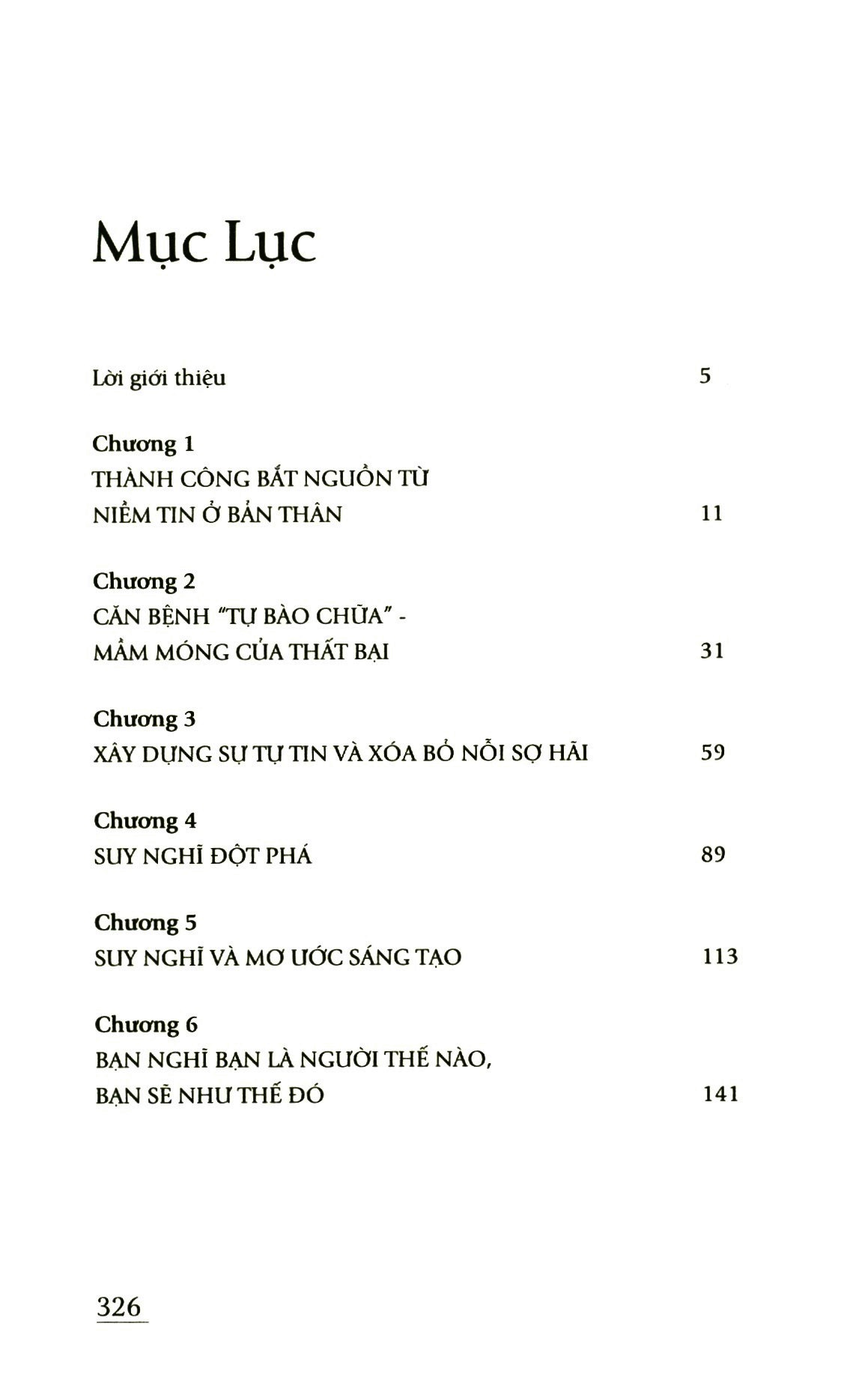 dám nghĩ lớn (bìa cứng) - Ảnh 3