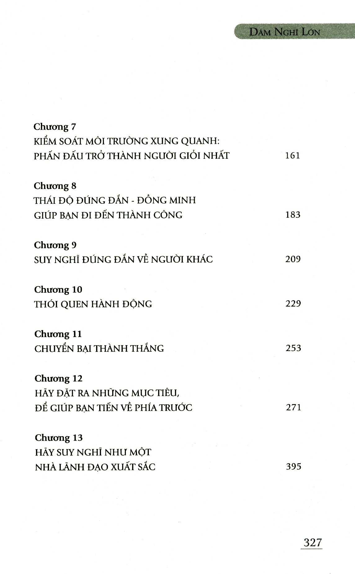 dám nghĩ lớn (bìa cứng) - Ảnh 4