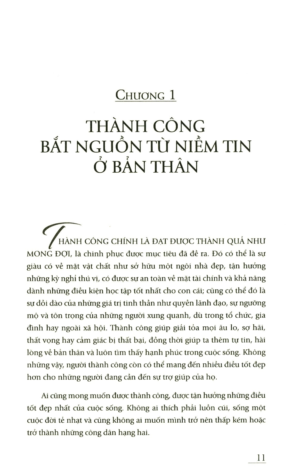 dám nghĩ lớn (bìa cứng) - Ảnh 5
