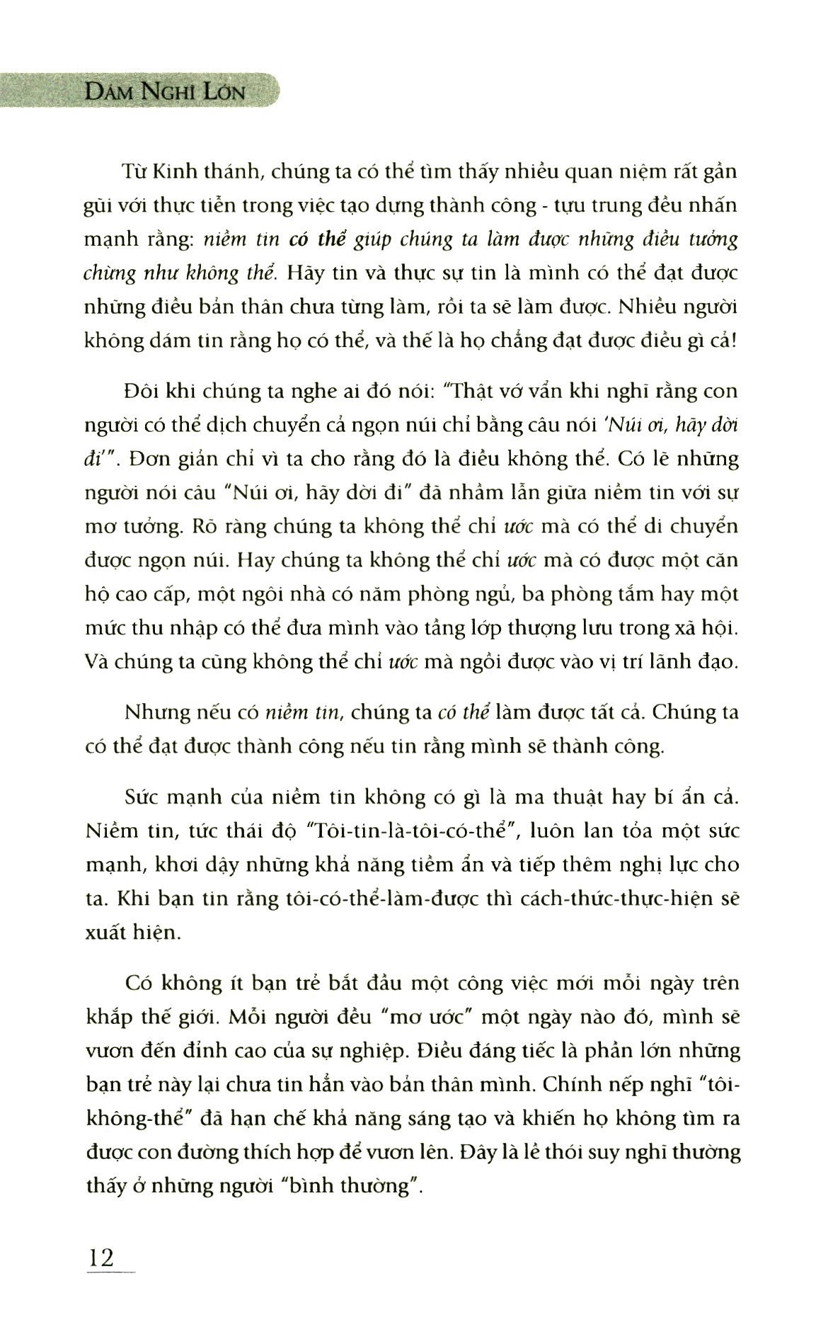dám nghĩ lớn (bìa cứng) - Ảnh 6