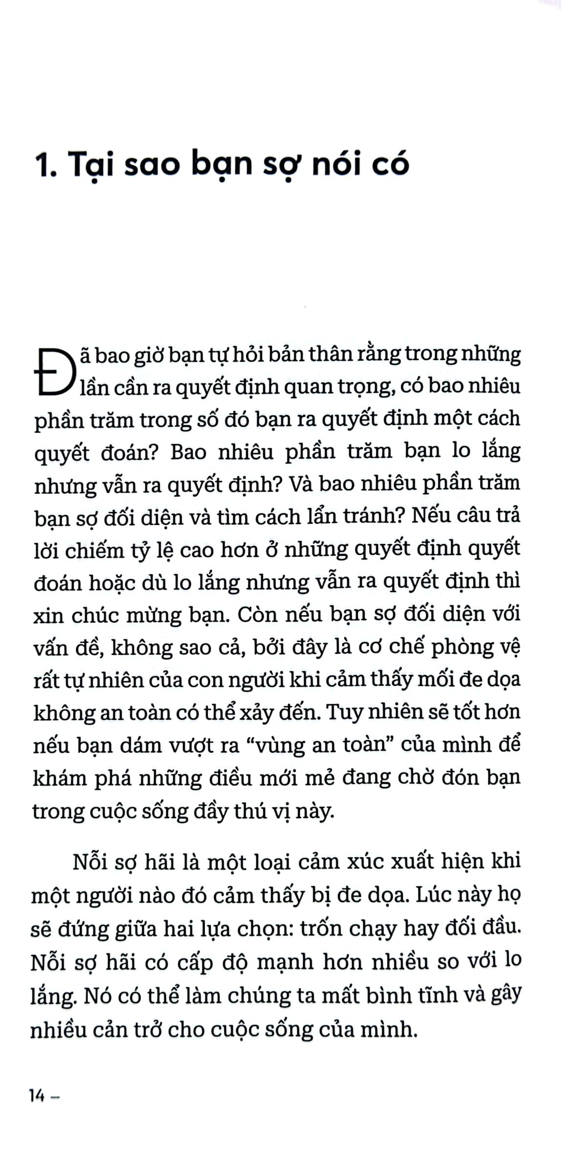 dám nói có - Ảnh 10