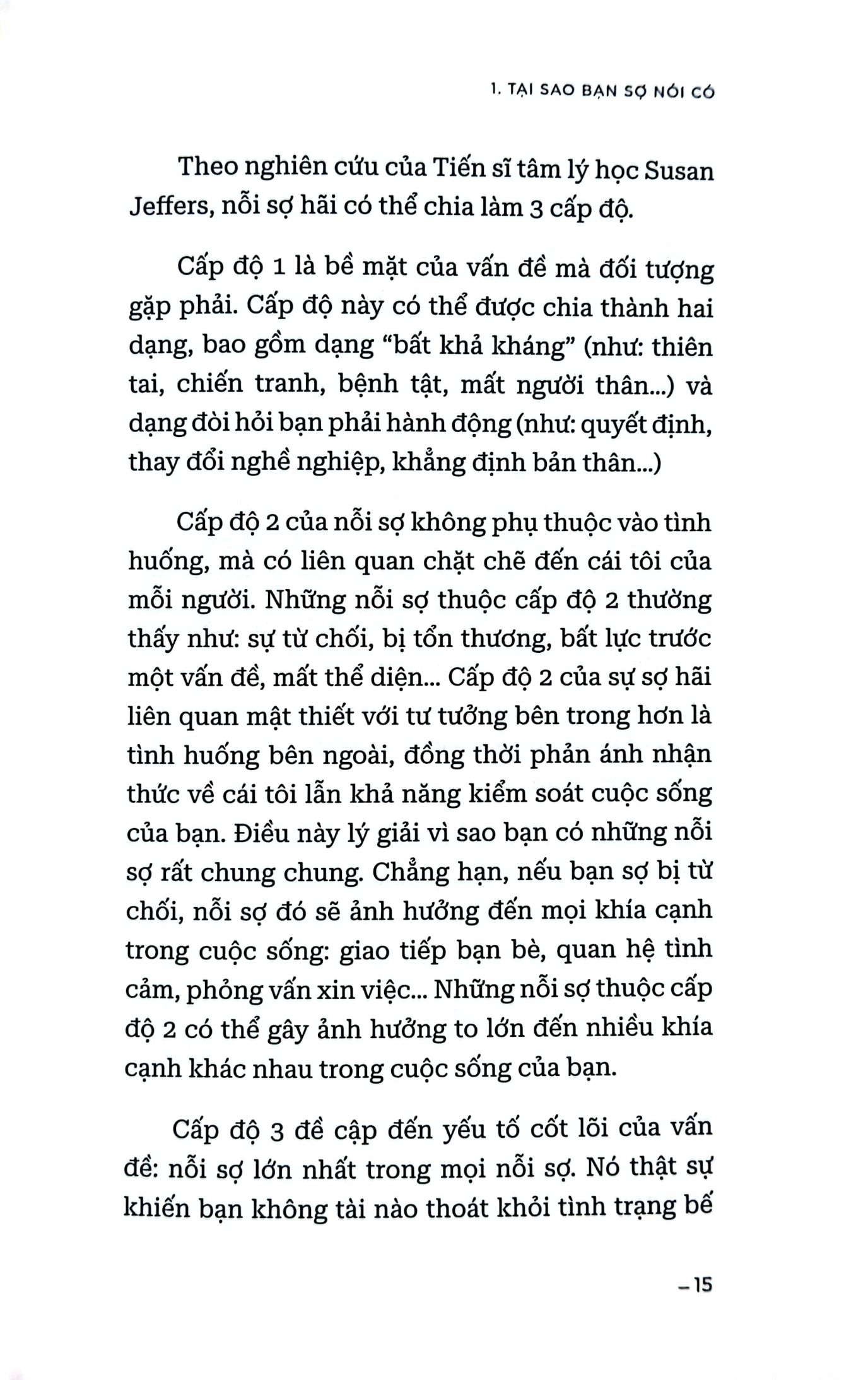 dám nói có - Ảnh 11