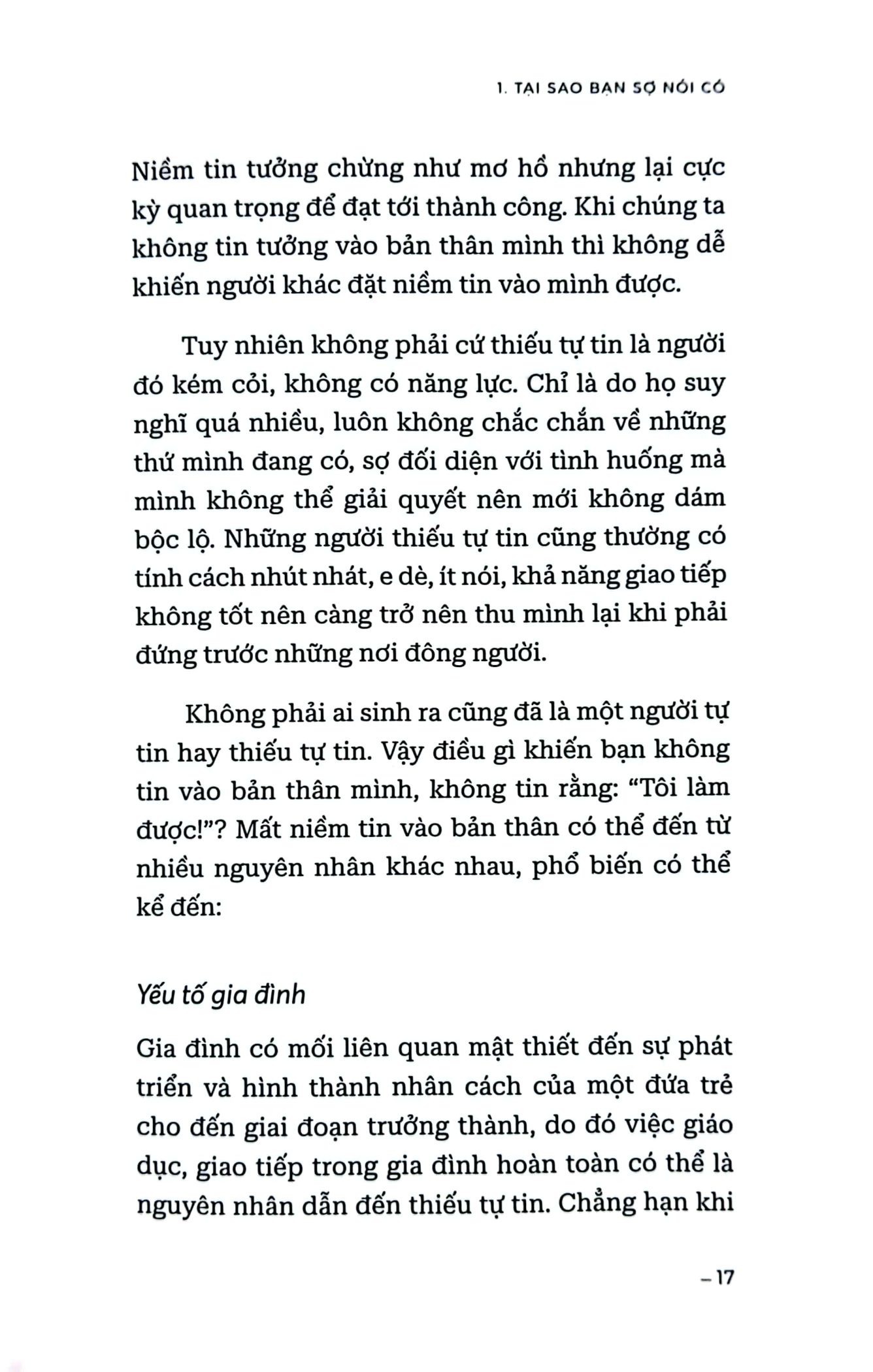 dám nói có - Ảnh 12