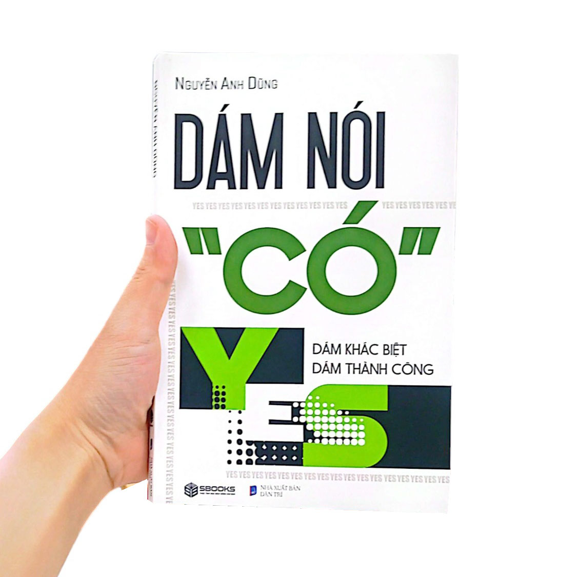 dám nói có - Ảnh 14