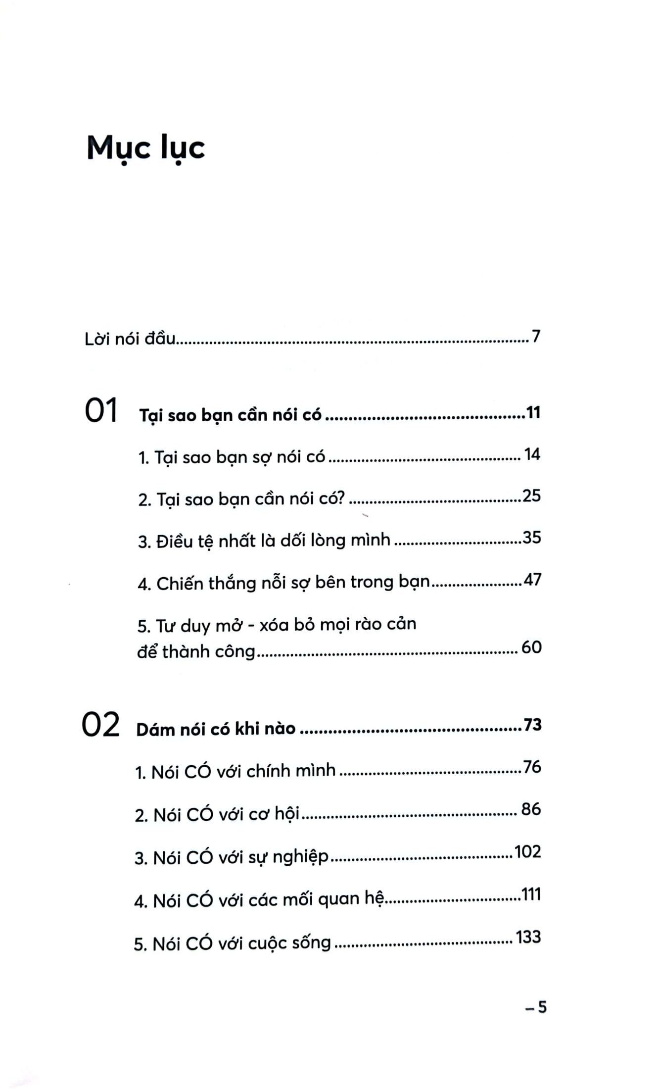 dám nói có - Ảnh 3