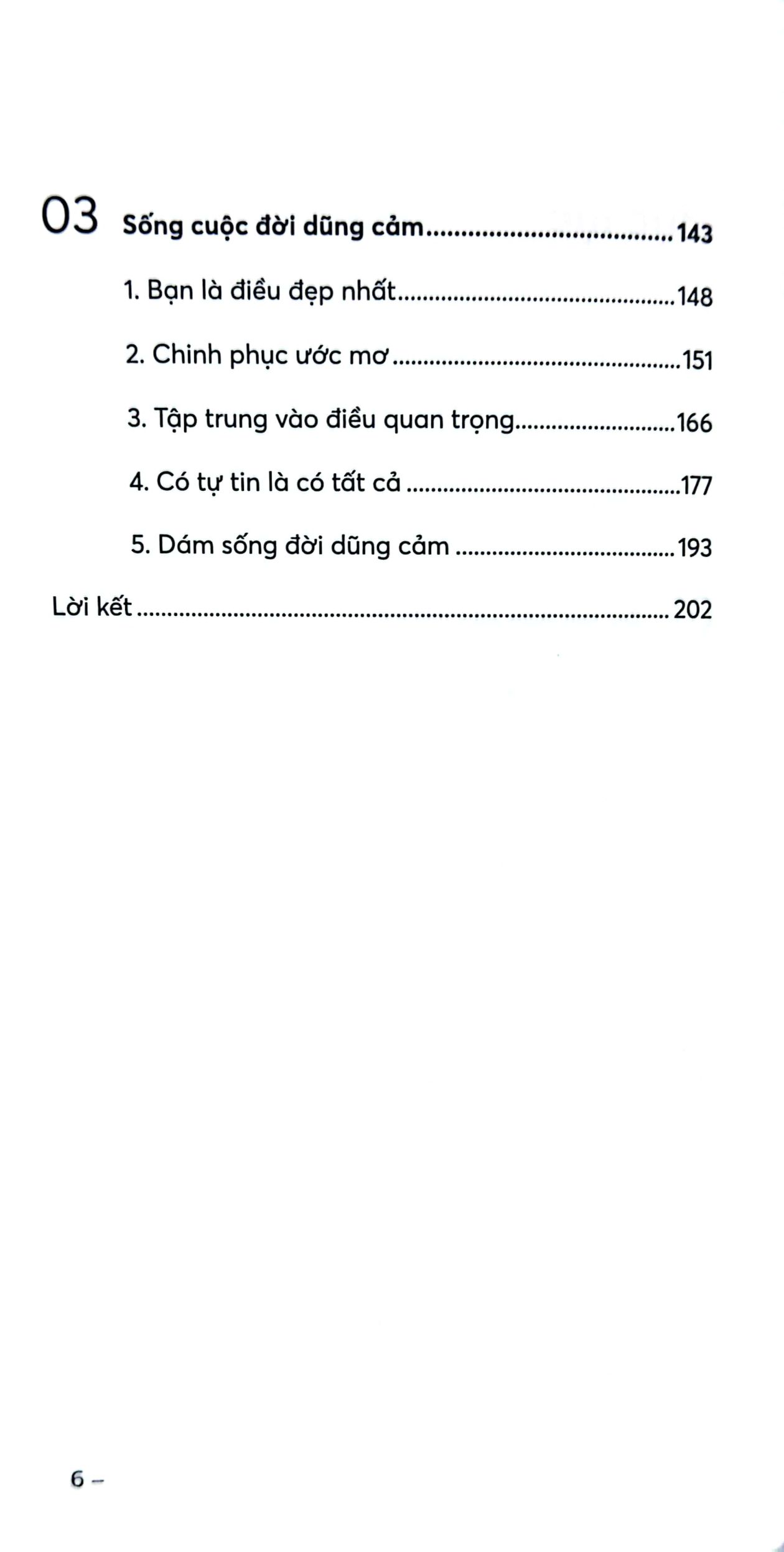 dám nói có - Ảnh 4