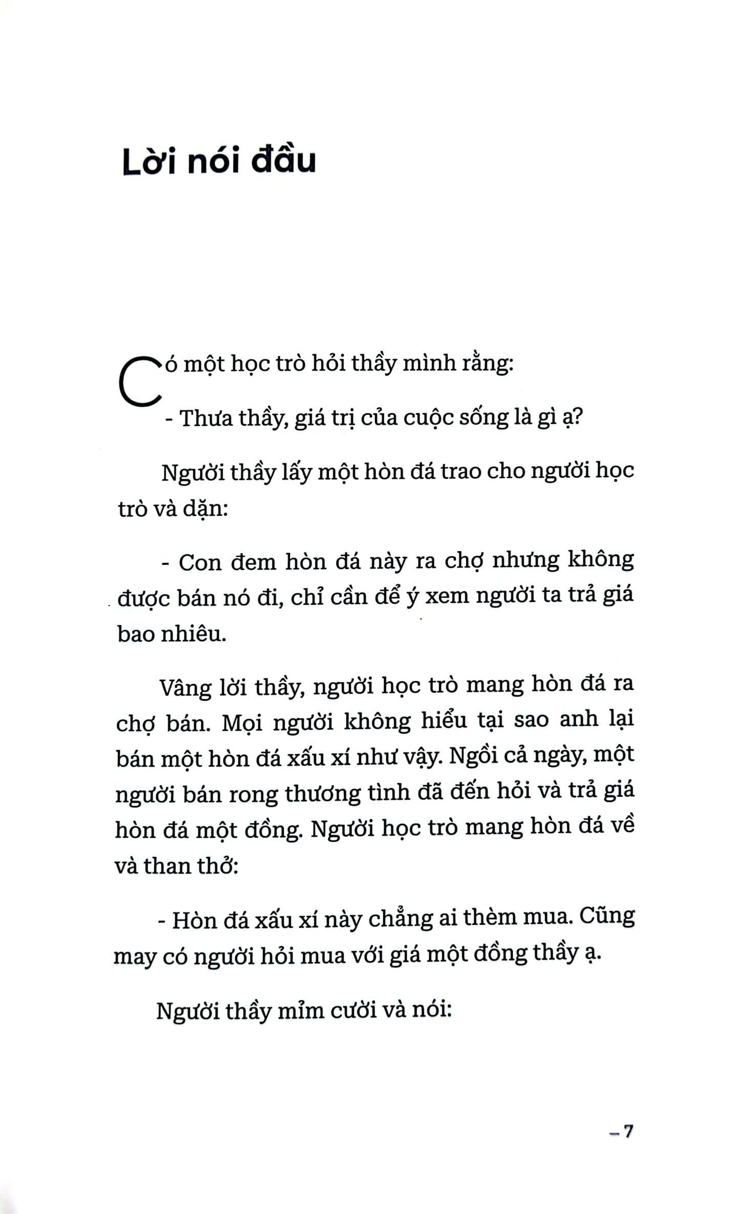 dám nói có - Ảnh 5