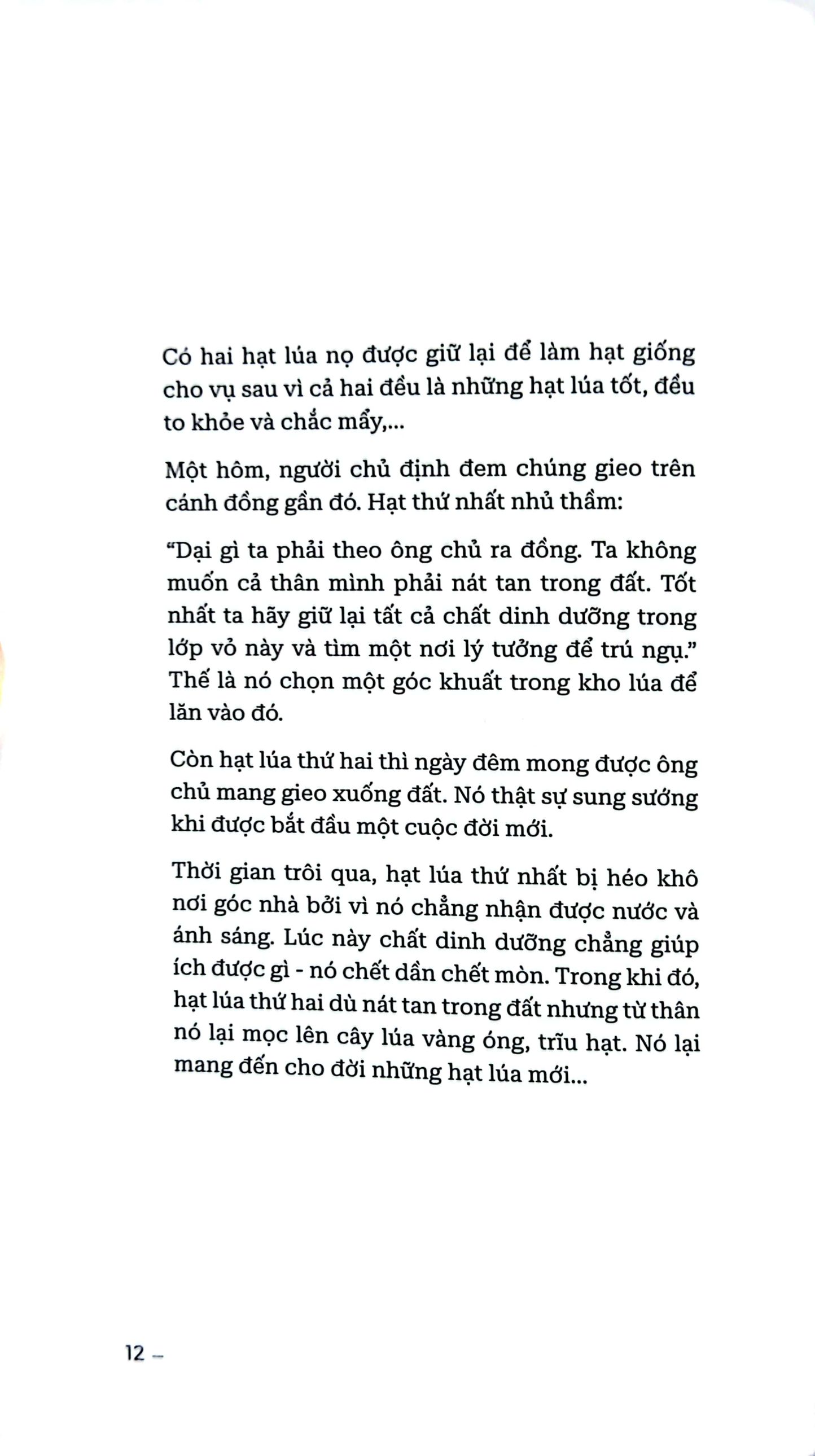 dám nói có - Ảnh 8