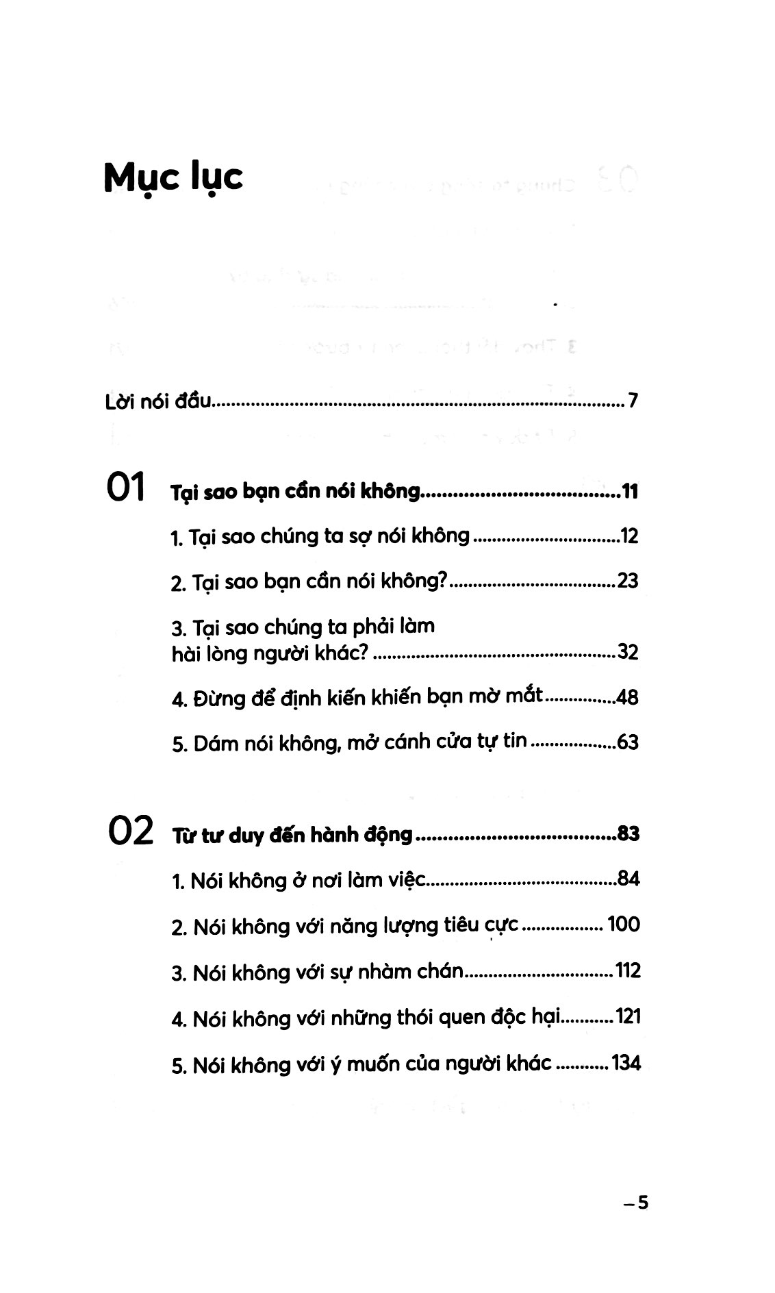 dám nói không - Ảnh 3