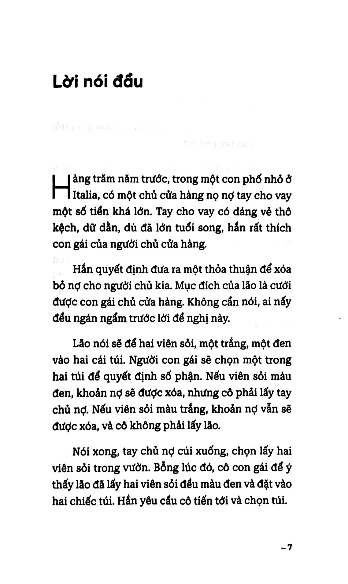 dám nói không - Ảnh 5