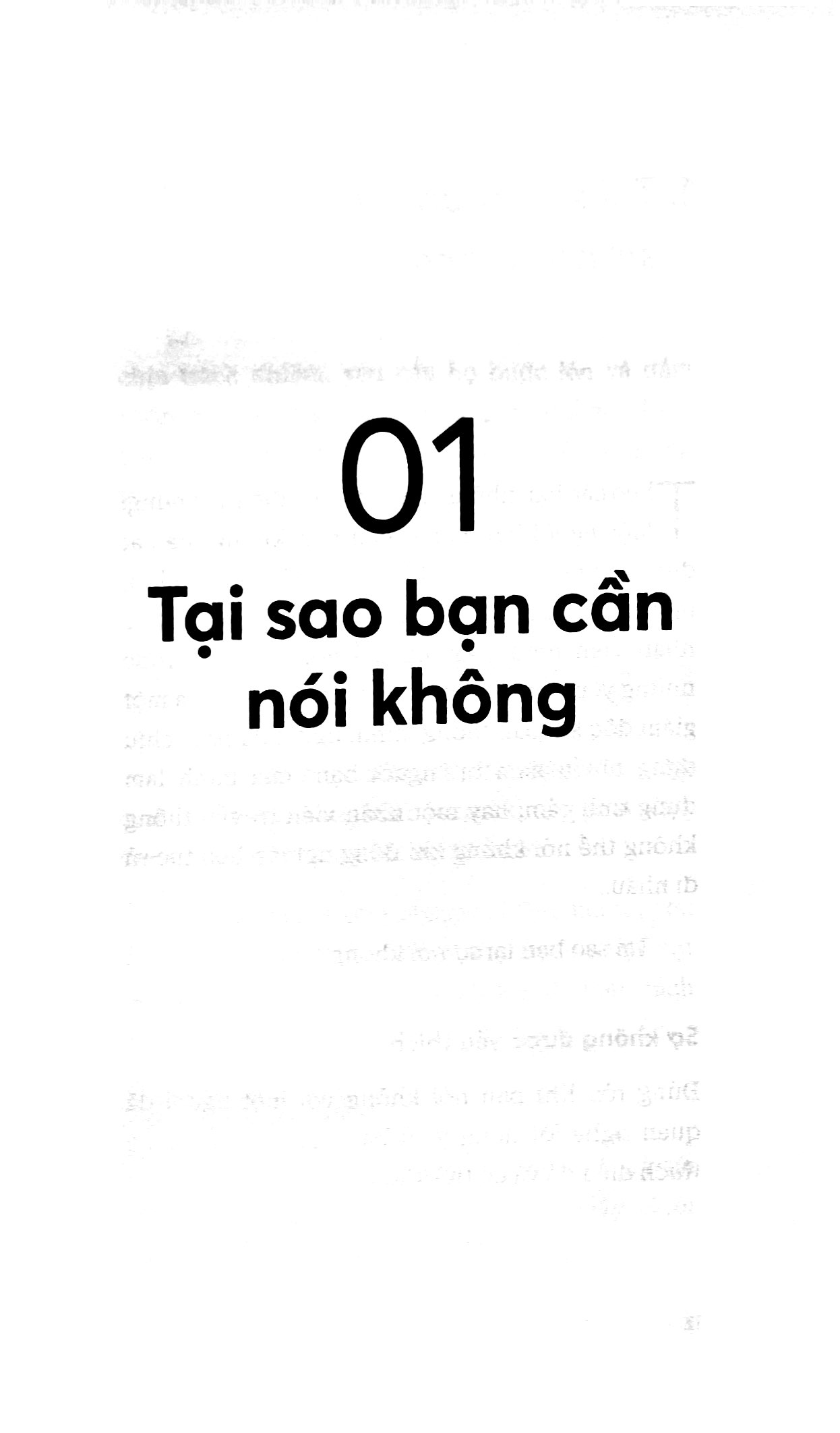 dám nói không - Ảnh 7