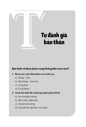 đàm phán bậc thầy cả hai cùng thắng - tái bản 2019 - Ảnh 6