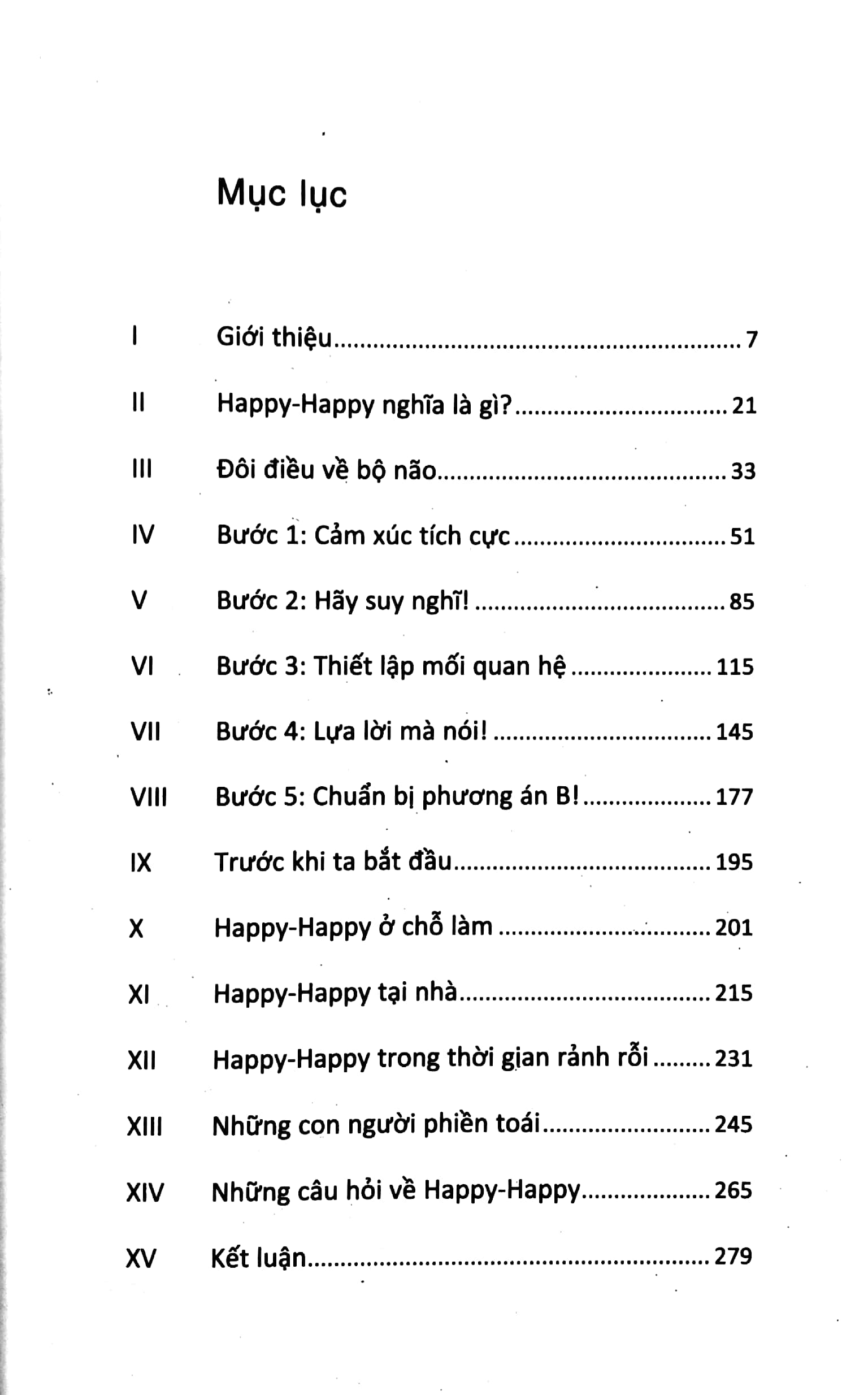 đàm phán theo phong cách happy-happy: năm kỹ năng chốt đâu được đấy - Ảnh 3