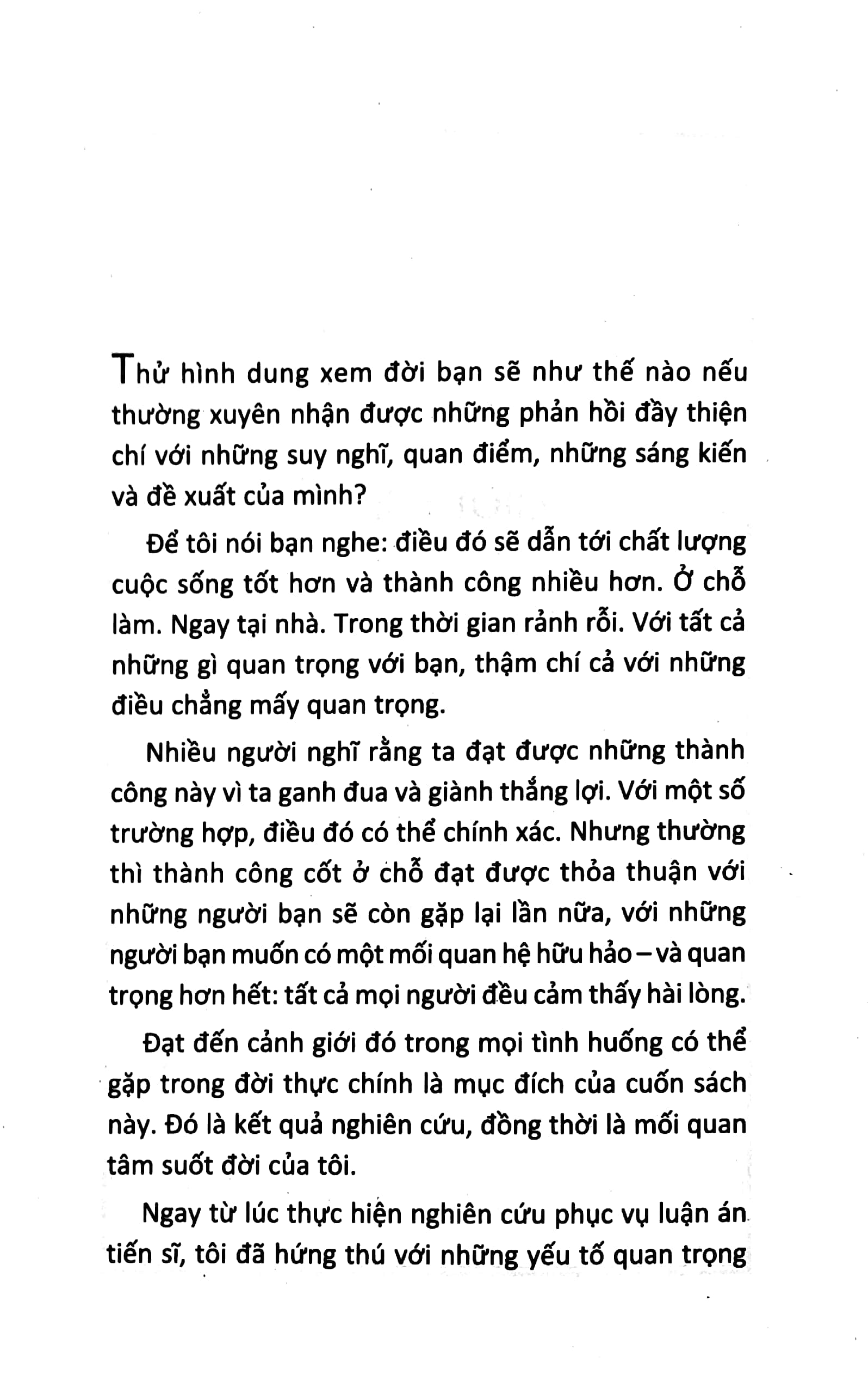 đàm phán theo phong cách happy-happy: năm kỹ năng chốt đâu được đấy - Ảnh 4