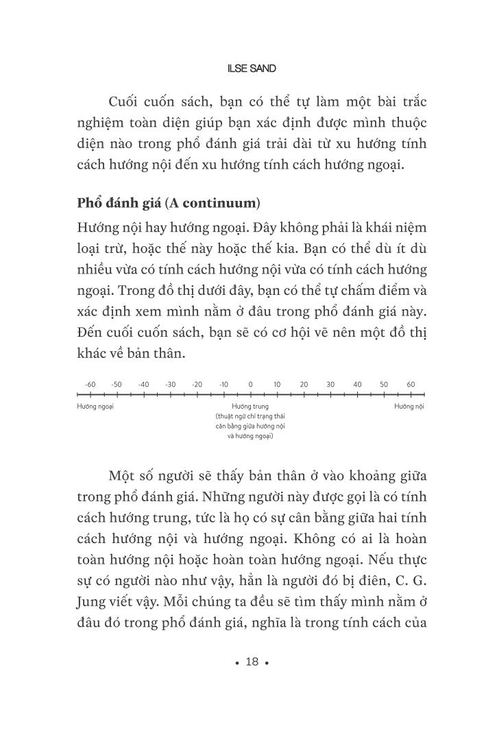 dám sống hướng nội và cực kỳ nhạy cảm - cẩm nang về ranh giới, niềm vui, và sự chữa lành - Ảnh 13