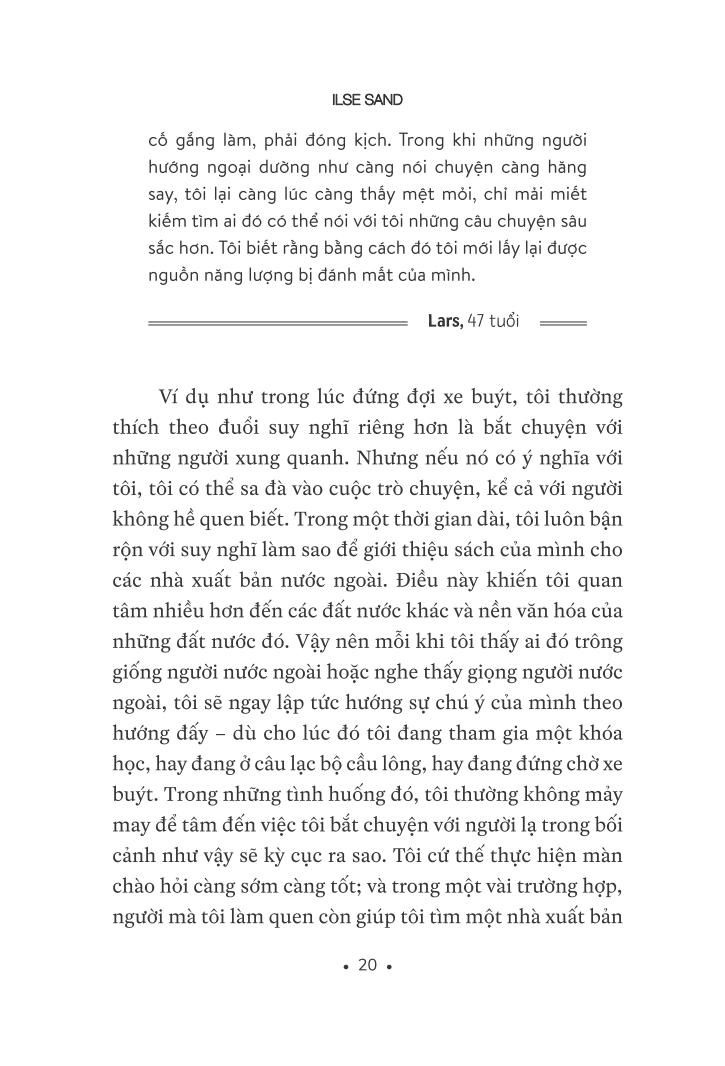 dám sống hướng nội và cực kỳ nhạy cảm - cẩm nang về ranh giới, niềm vui, và sự chữa lành - Ảnh 15