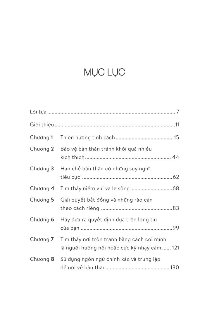 dám sống hướng nội và cực kỳ nhạy cảm - cẩm nang về ranh giới, niềm vui, và sự chữa lành - Ảnh 2