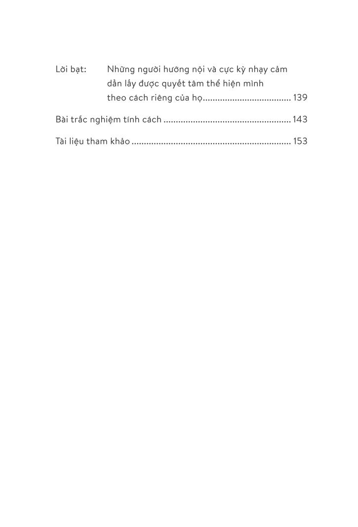 dám sống hướng nội và cực kỳ nhạy cảm - cẩm nang về ranh giới, niềm vui, và sự chữa lành - Ảnh 3