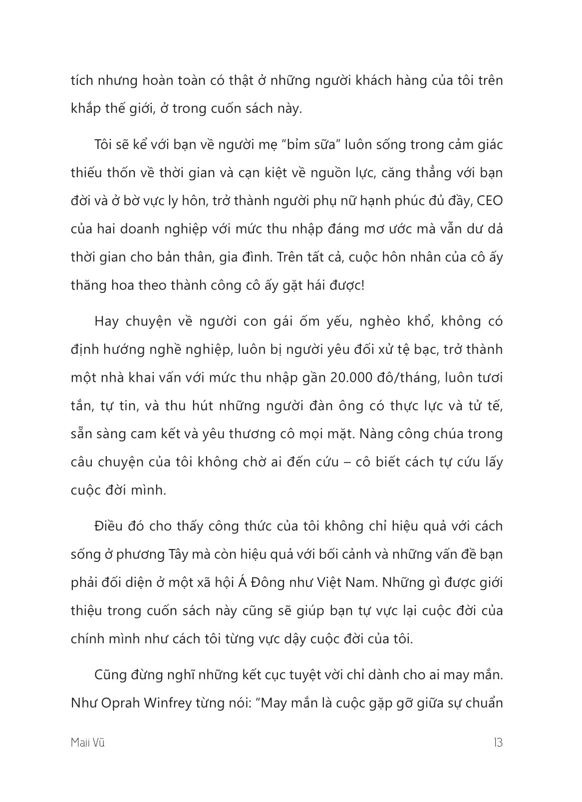 dám sống với ước mơ - Ảnh 11