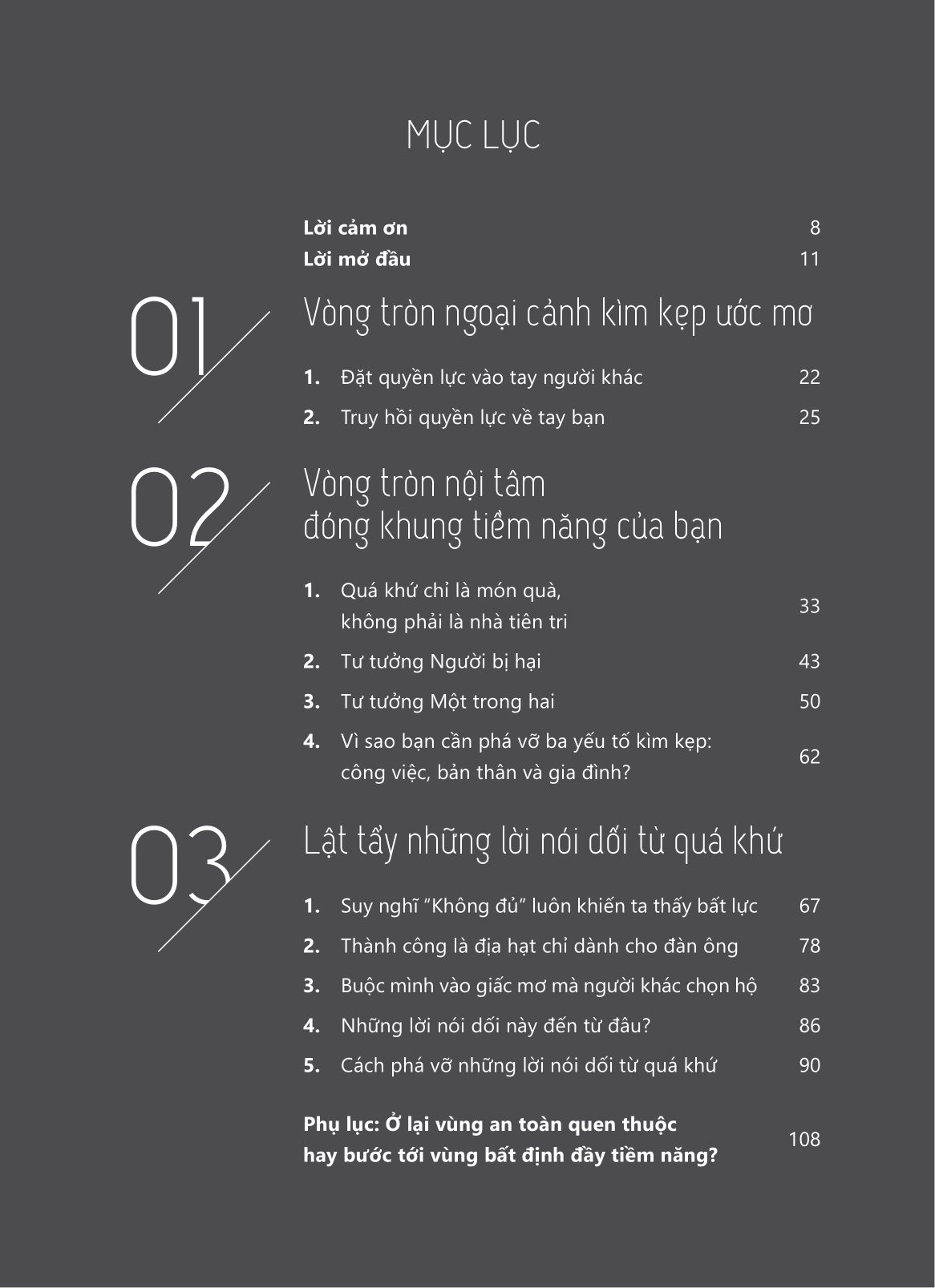 dám sống với ước mơ - Ảnh 7