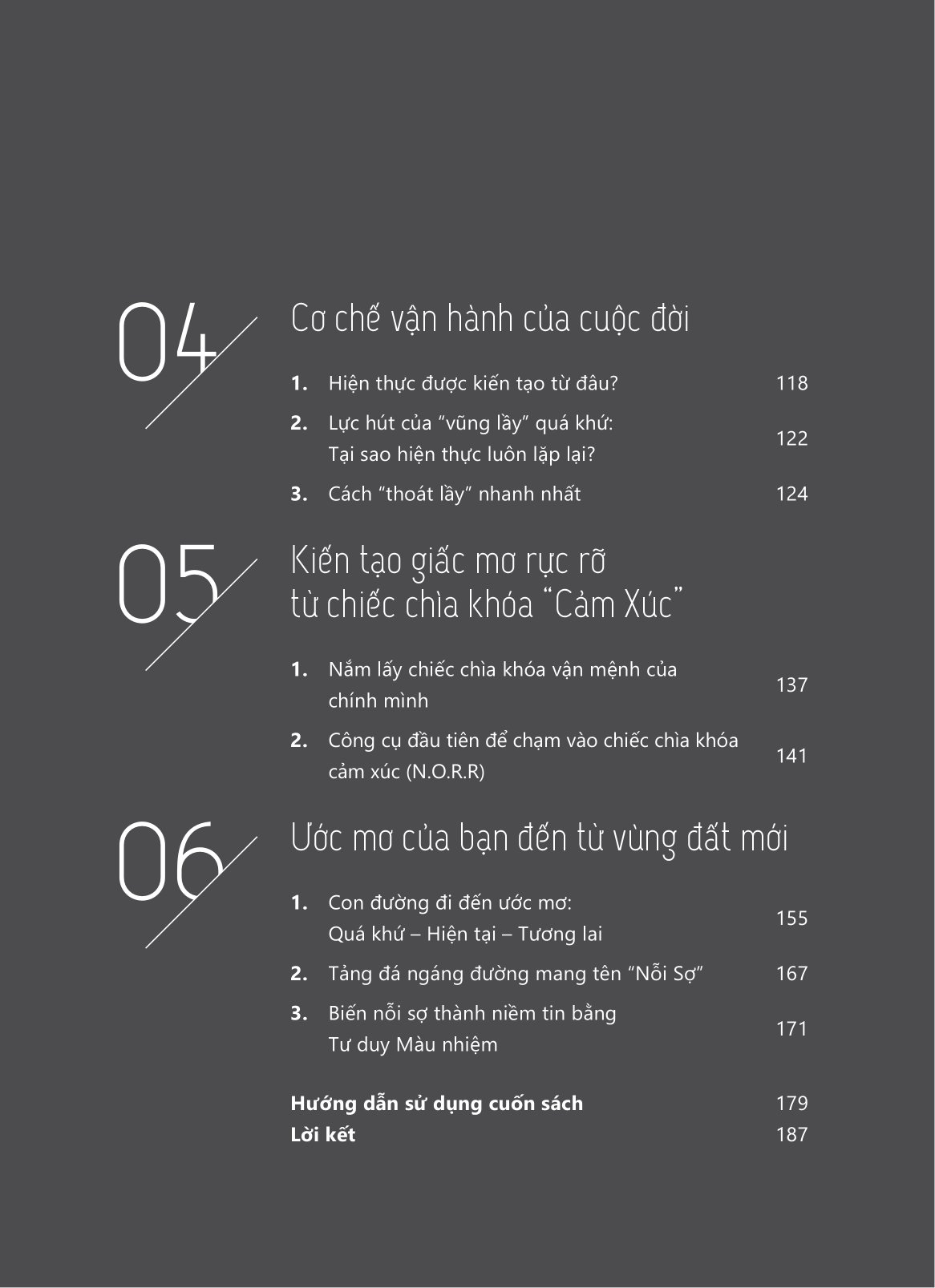 dám sống với ước mơ - Ảnh 8