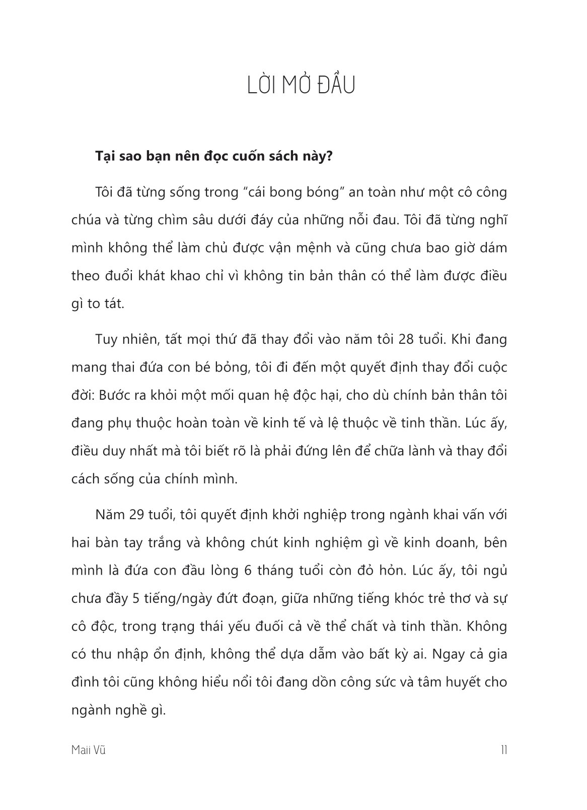 dám sống với ước mơ - Ảnh 9