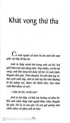 dám tha thứ - dare to forgive (tái bản 2021) - Ảnh 6