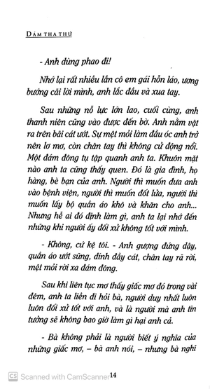 dám tha thứ - dare to forgive (tái bản 2021) - Ảnh 7