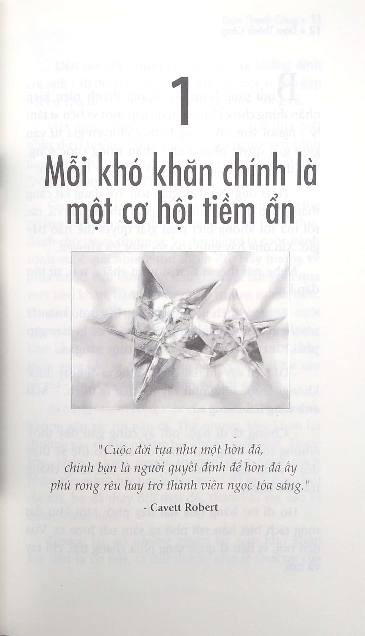 dám thành công - dare to win! - Ảnh 5