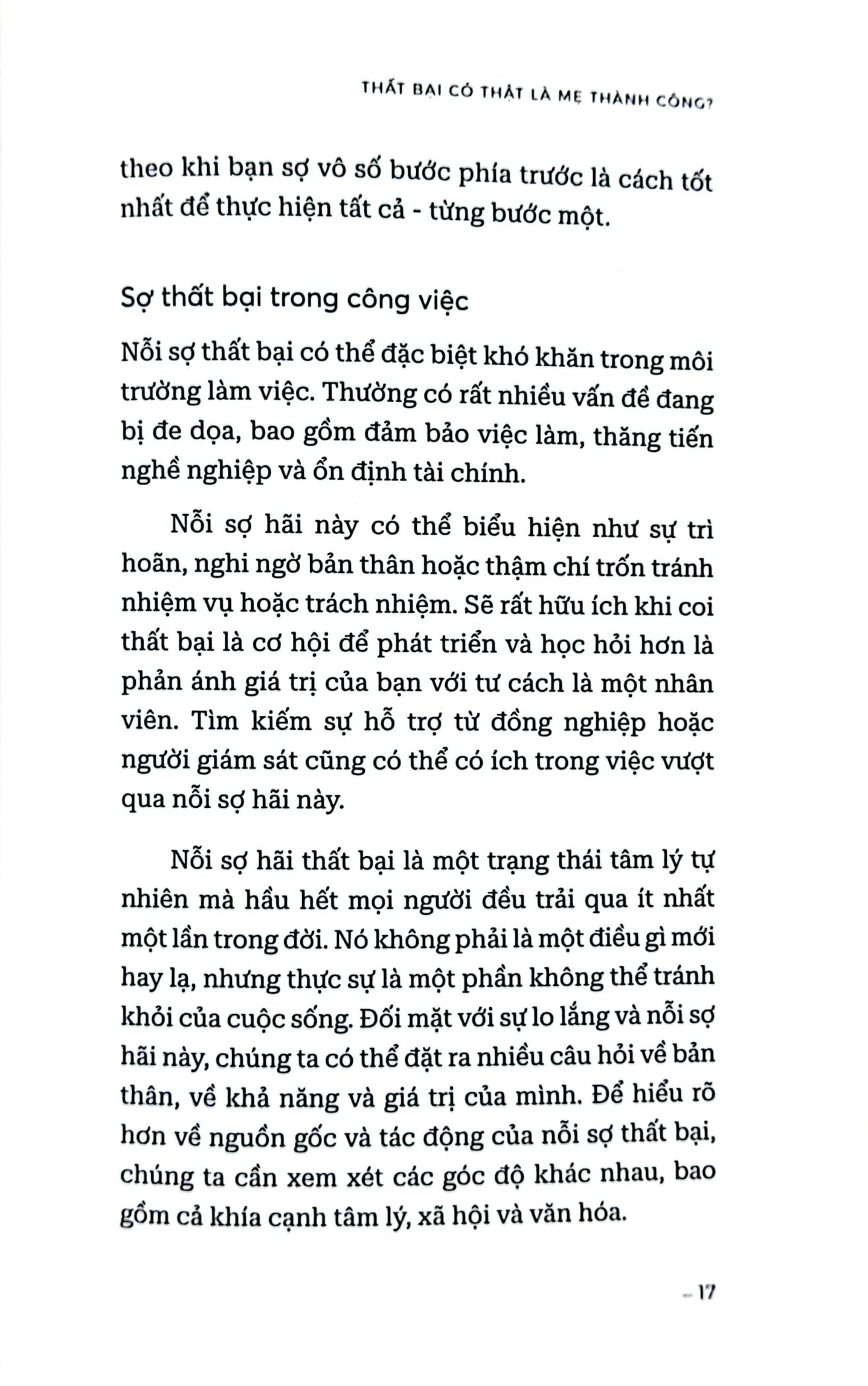 dám thất bại - Ảnh 14