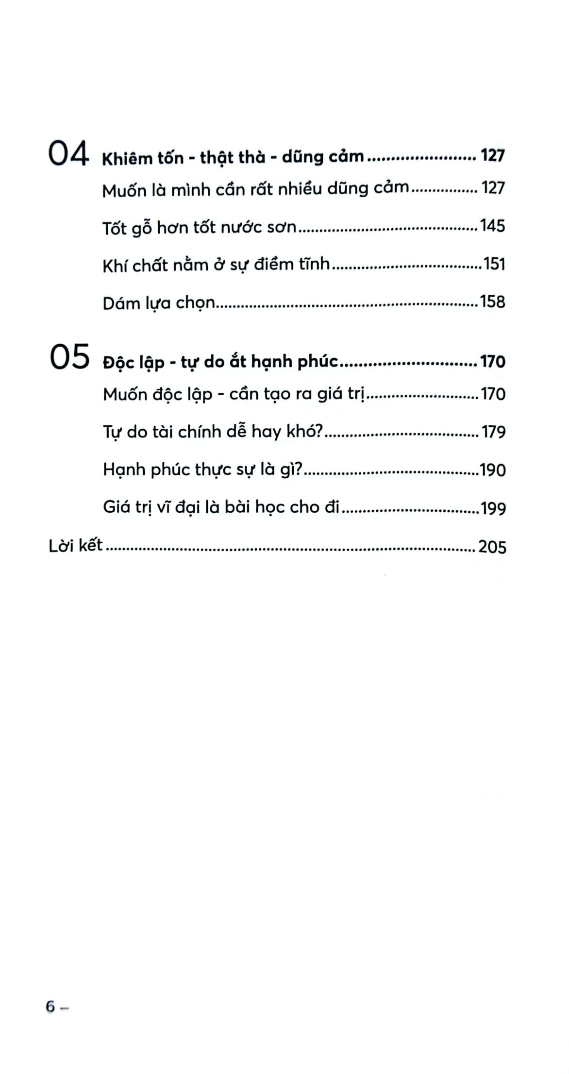 dám thất bại - Ảnh 4