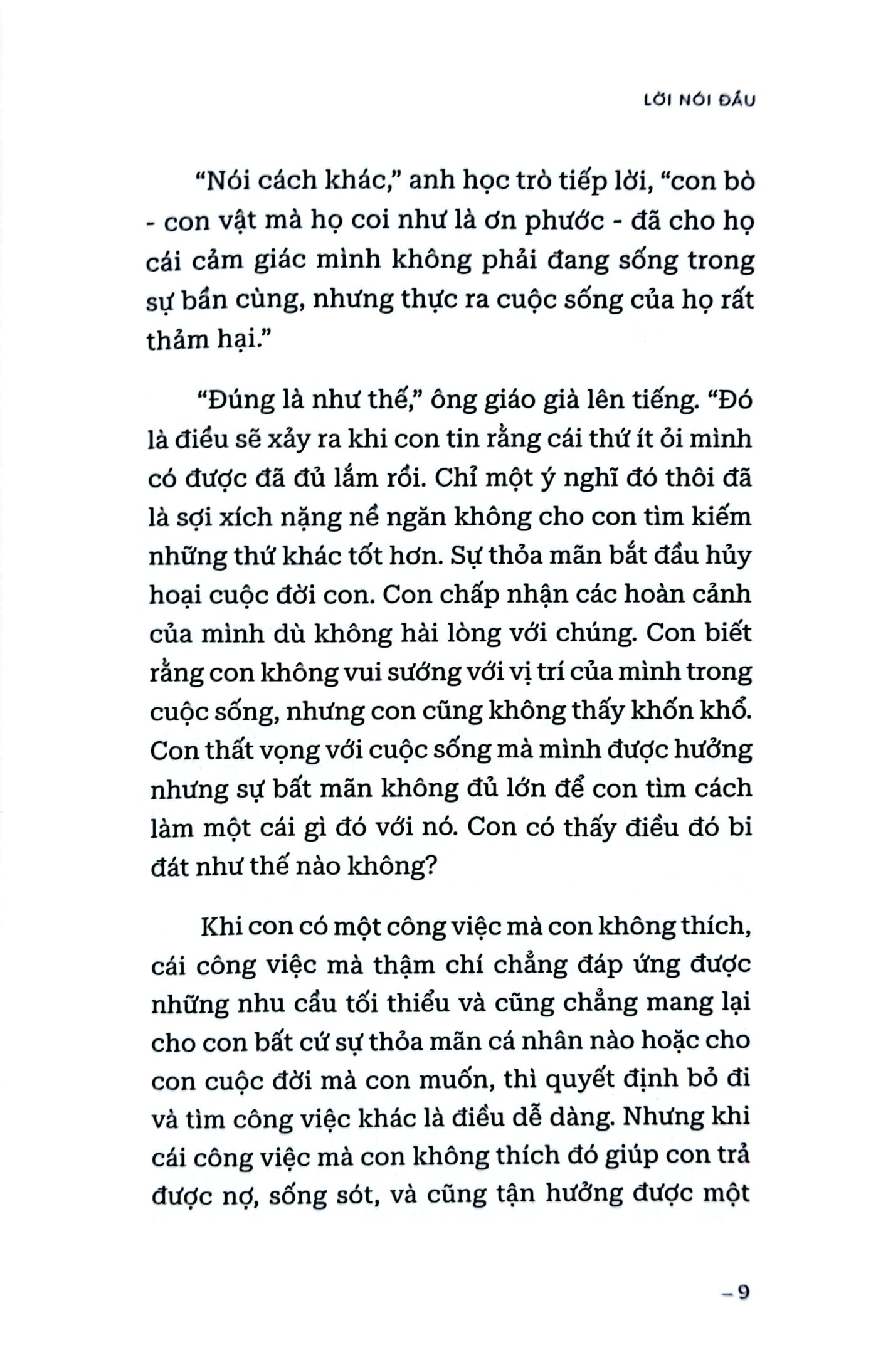 dám thất bại - Ảnh 7