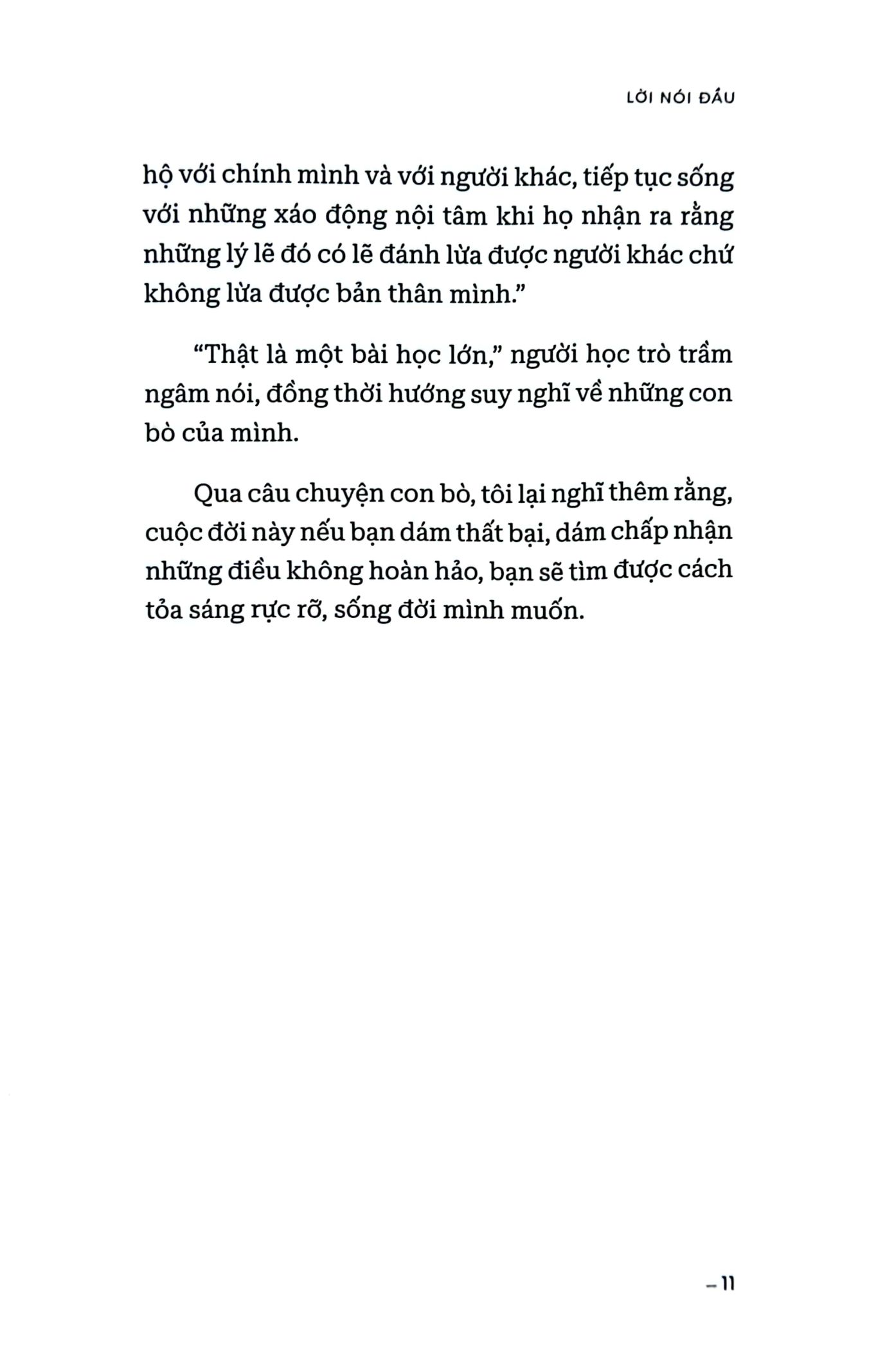 dám thất bại - Ảnh 9