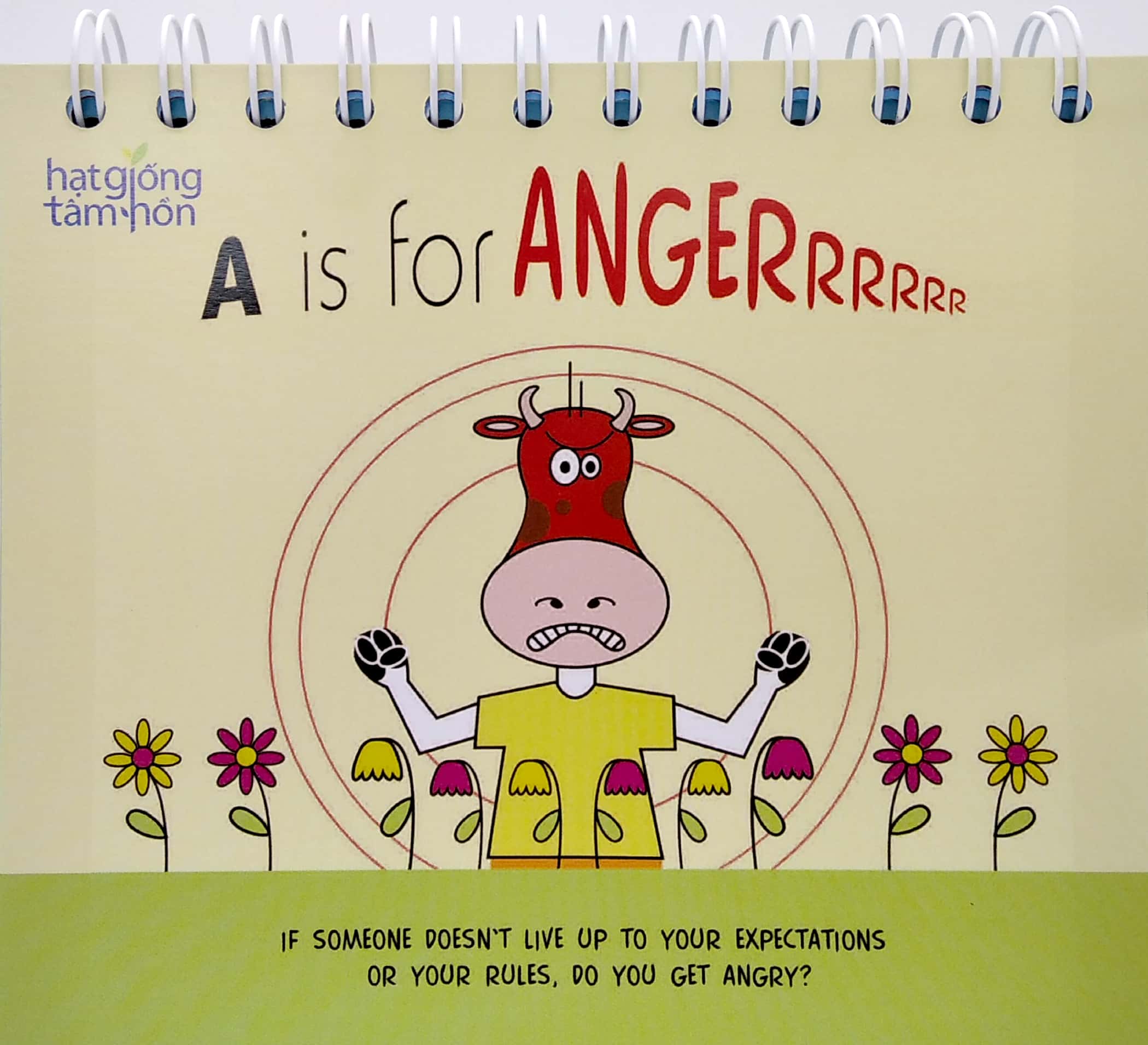 dám thay đổi - từ a đến z (tái bản 2020) - Ảnh 6