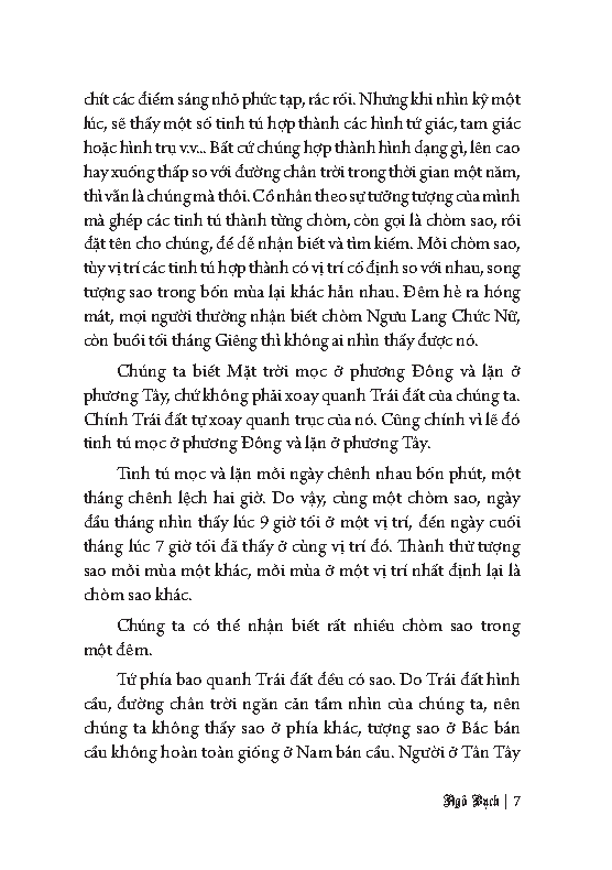 đàm thiên thuyết địa luận nhân - Ảnh 5