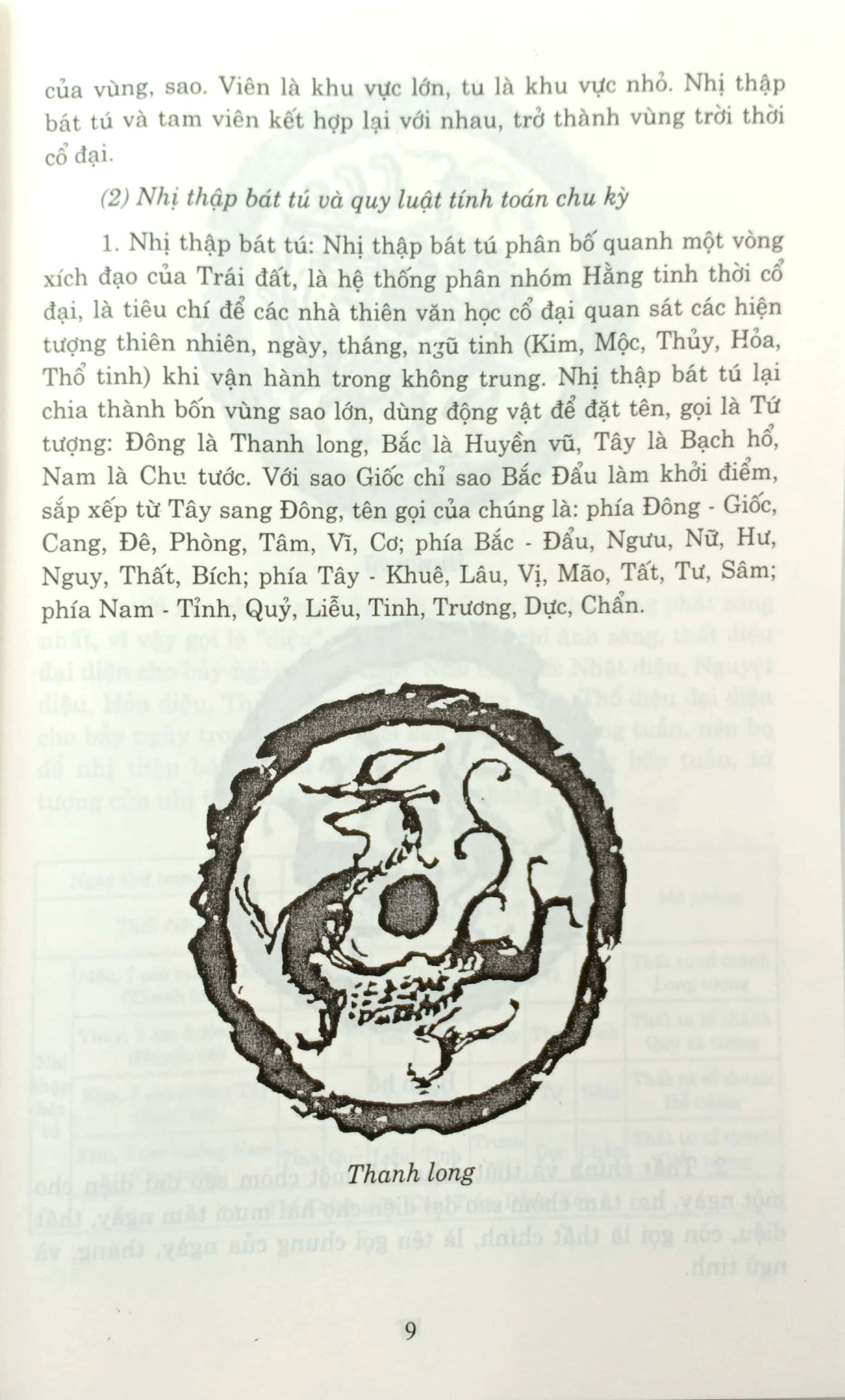 đàm thiên thuyết địa luận nhân - Ảnh 9