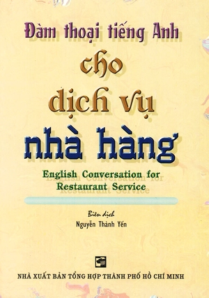 đàm thoại tiếng anh cho dịch vụ nhà hàng - Ảnh 2